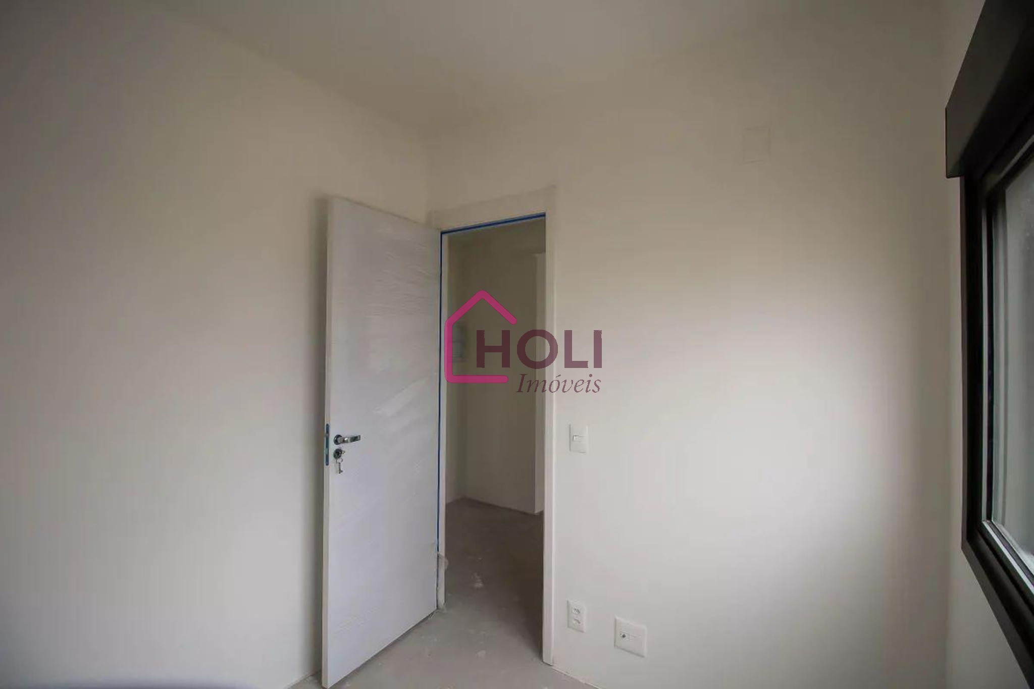 Apartamento, 2 quartos, 43 m² - Foto 9