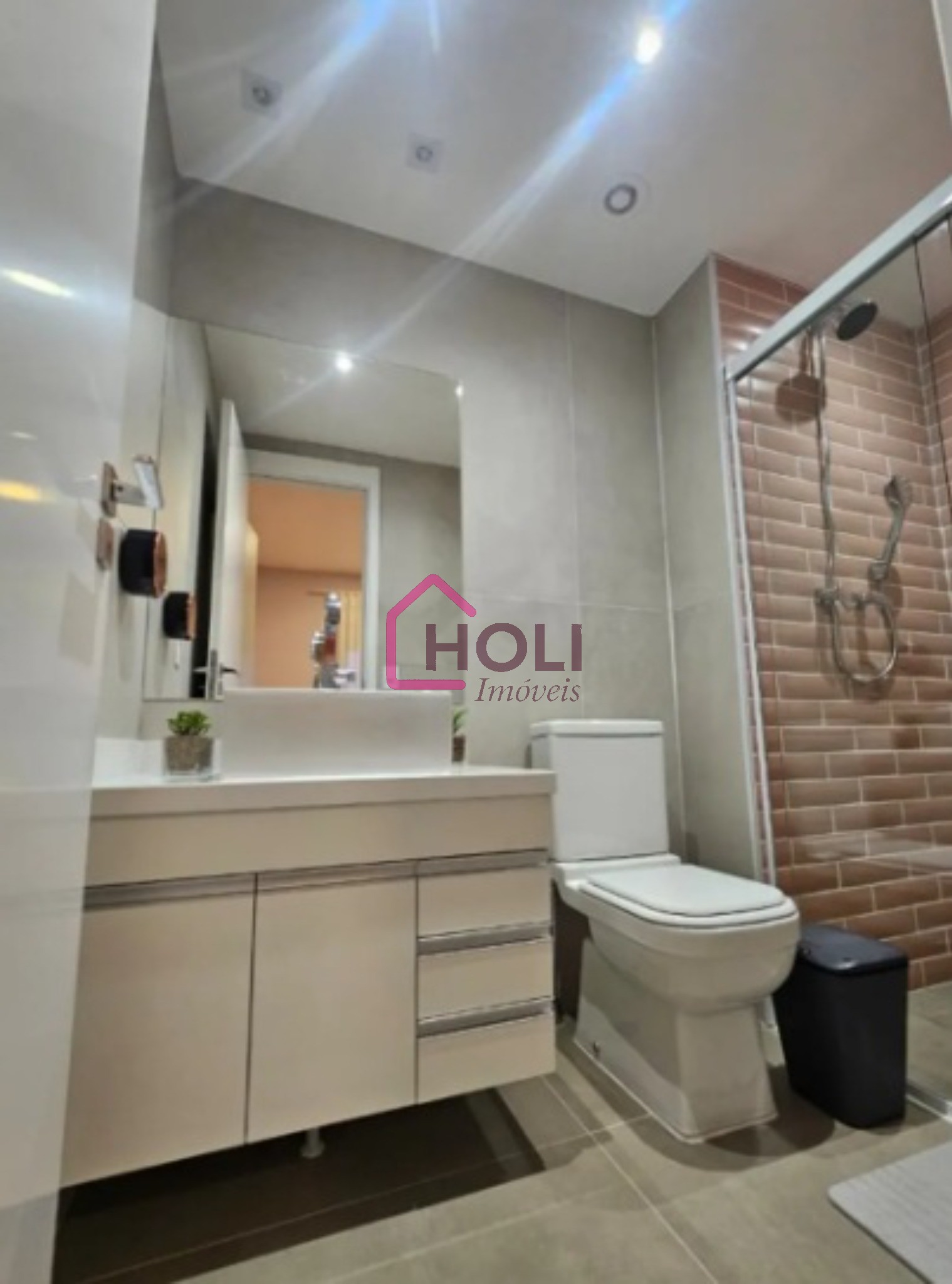 Apartamento, 3 quartos, 139 m² - Foto 12