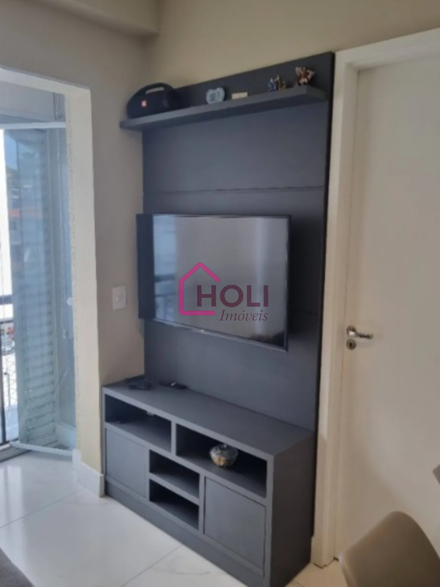 Apartamento, 2 quartos, 38 m² - Foto 4