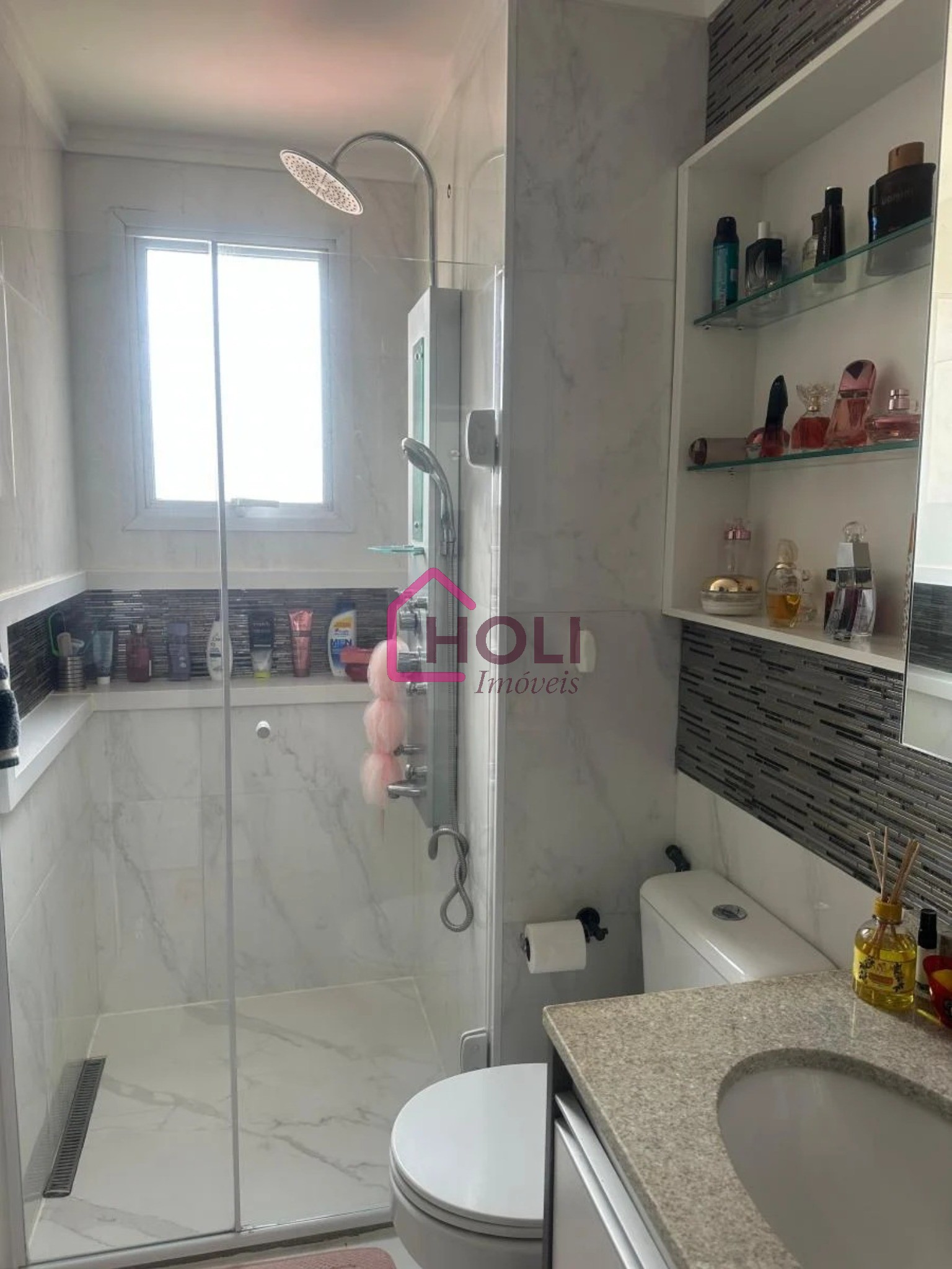 Apartamento, 3 quartos, 132 m² - Foto 15