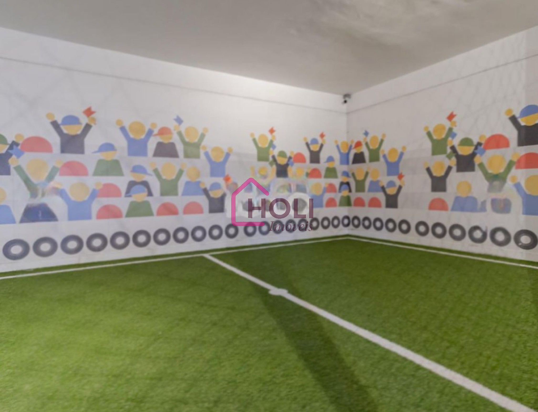 Apartamento, 2 quartos, 45 m² - Foto 37