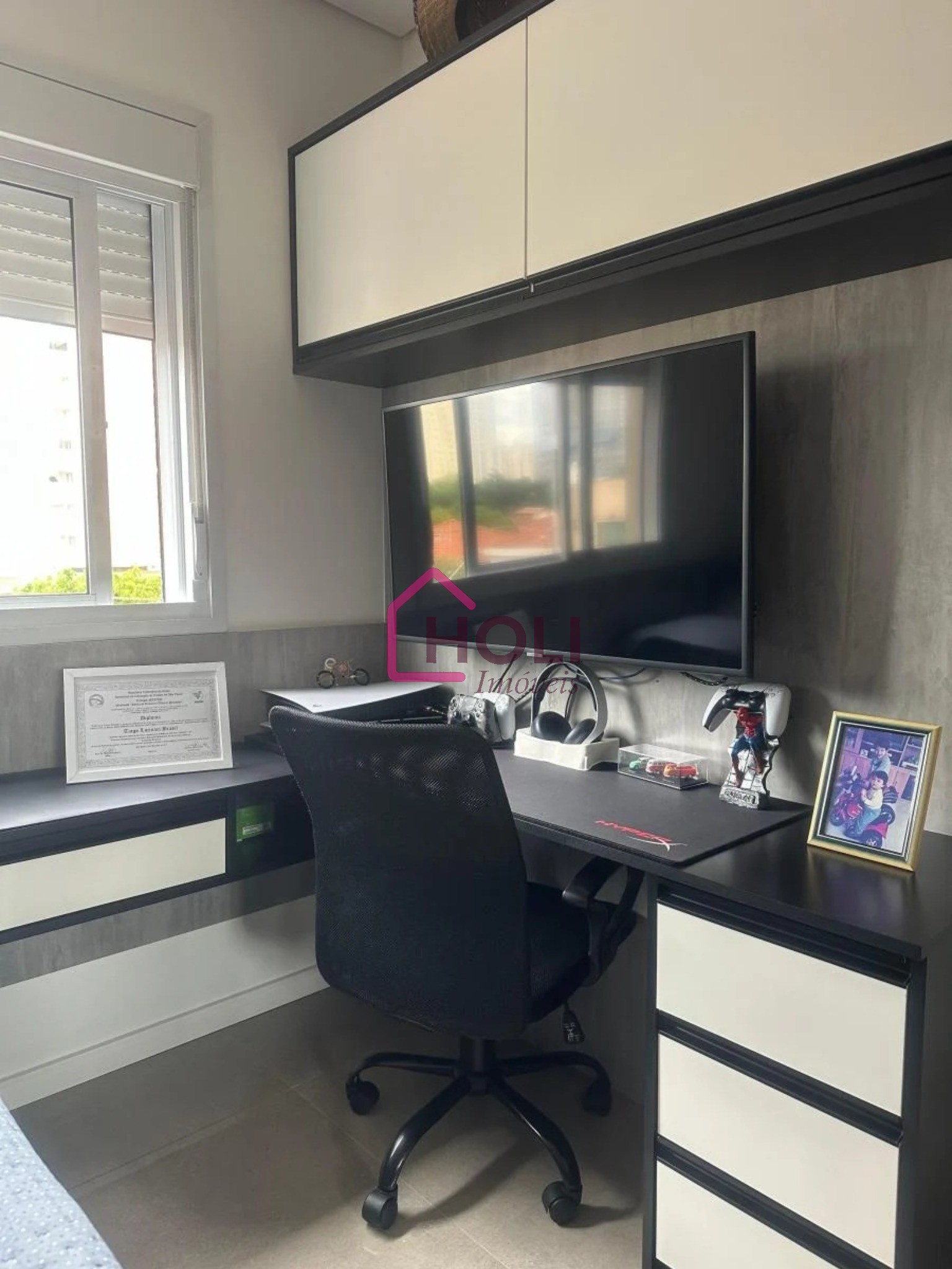 Apartamento, 3 quartos, 132 m² - Foto 11