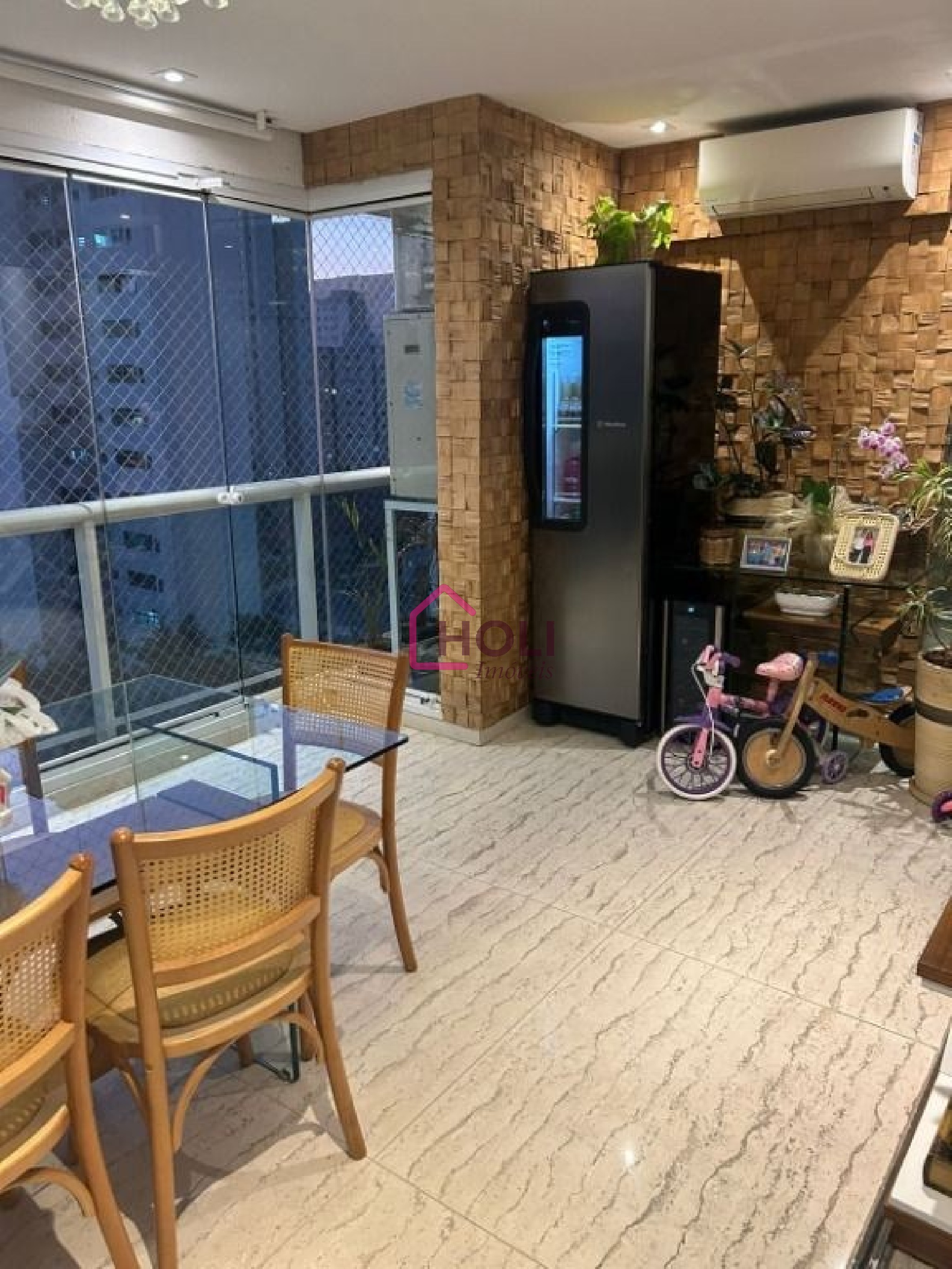 Apartamento, 3 quartos, 110 m² - Foto 52