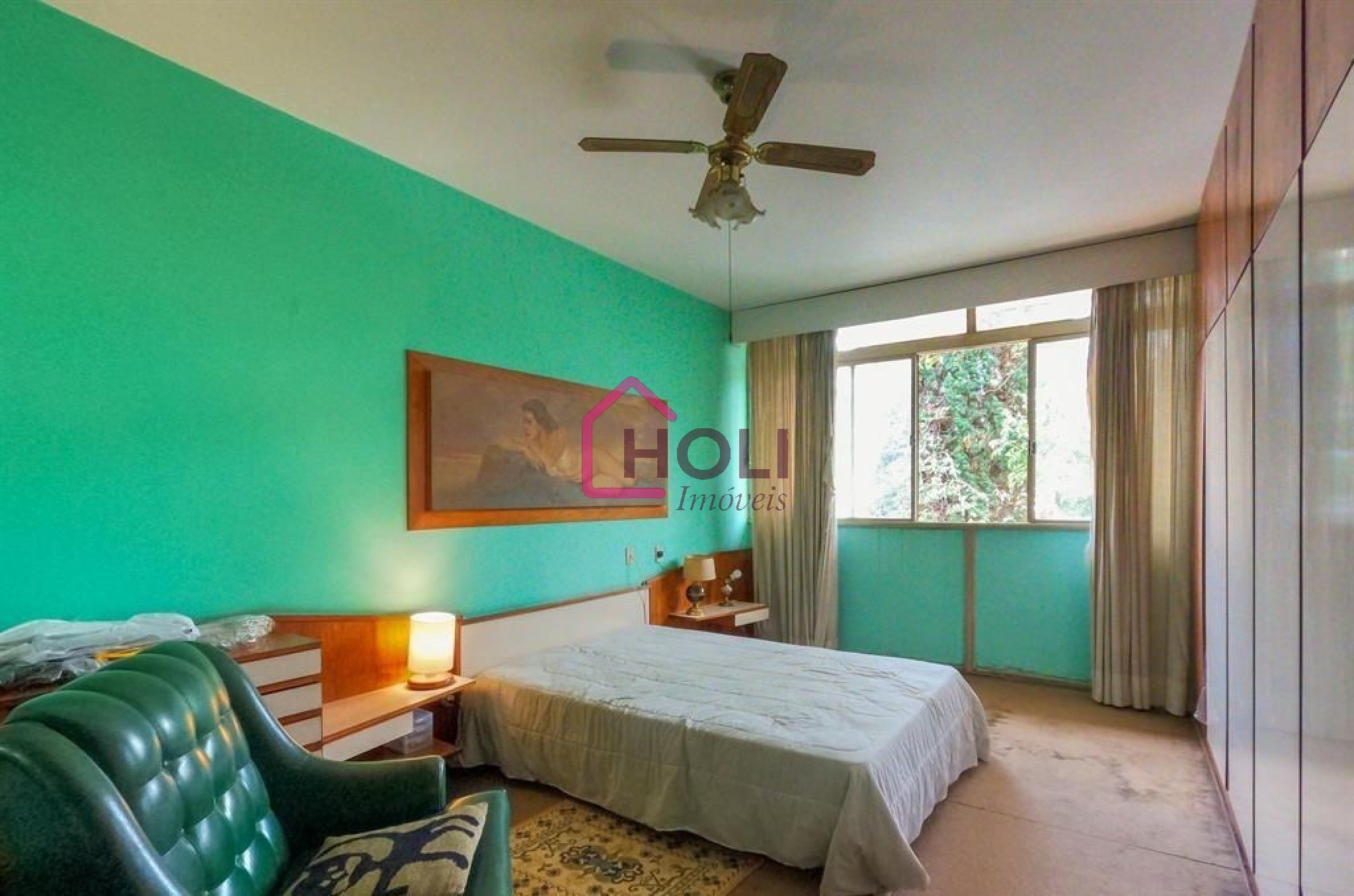 Casa, 4 quartos, 400 m² - Foto 7