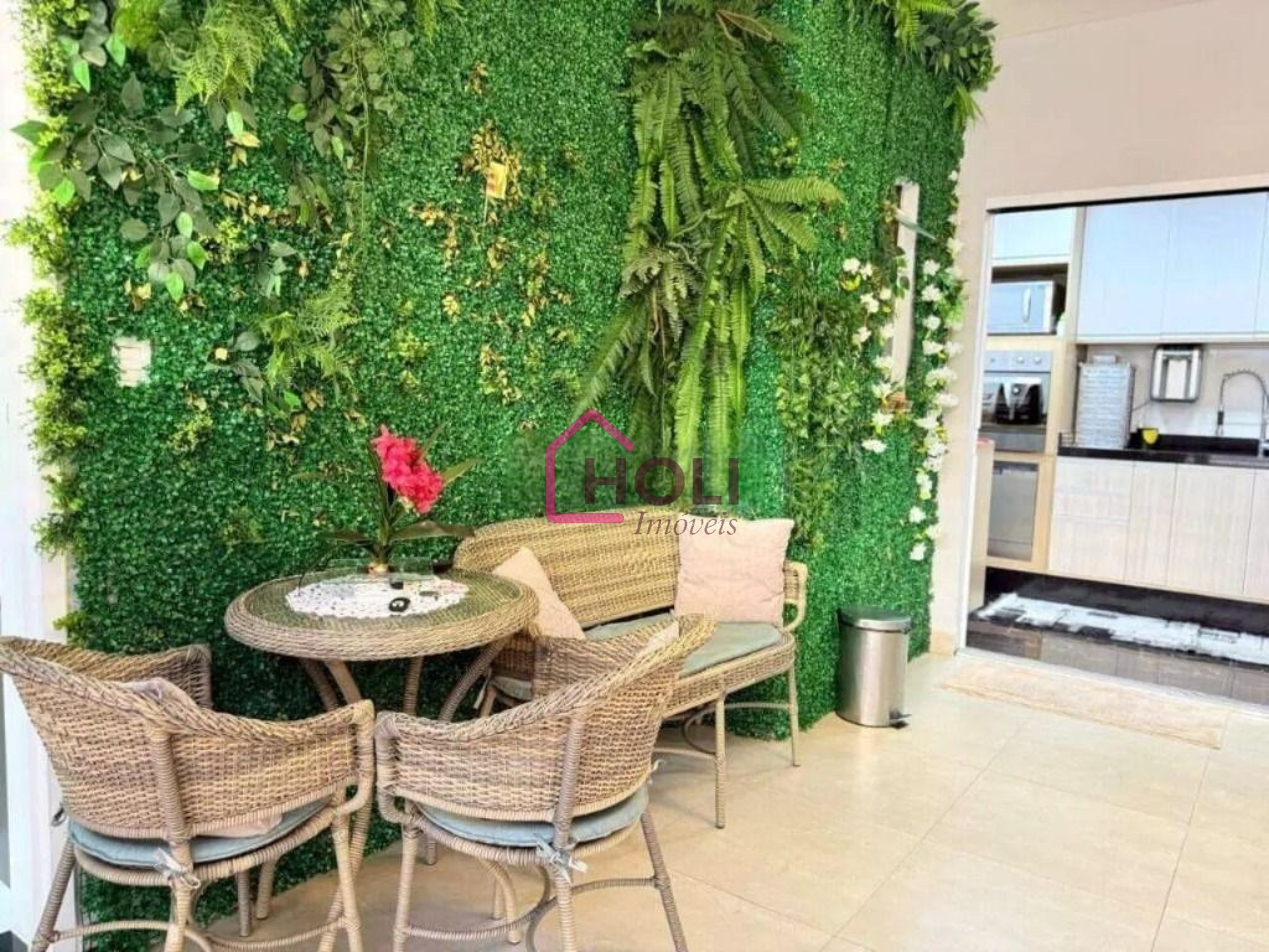 Casa, 3 quartos, 125 m² - Foto 31