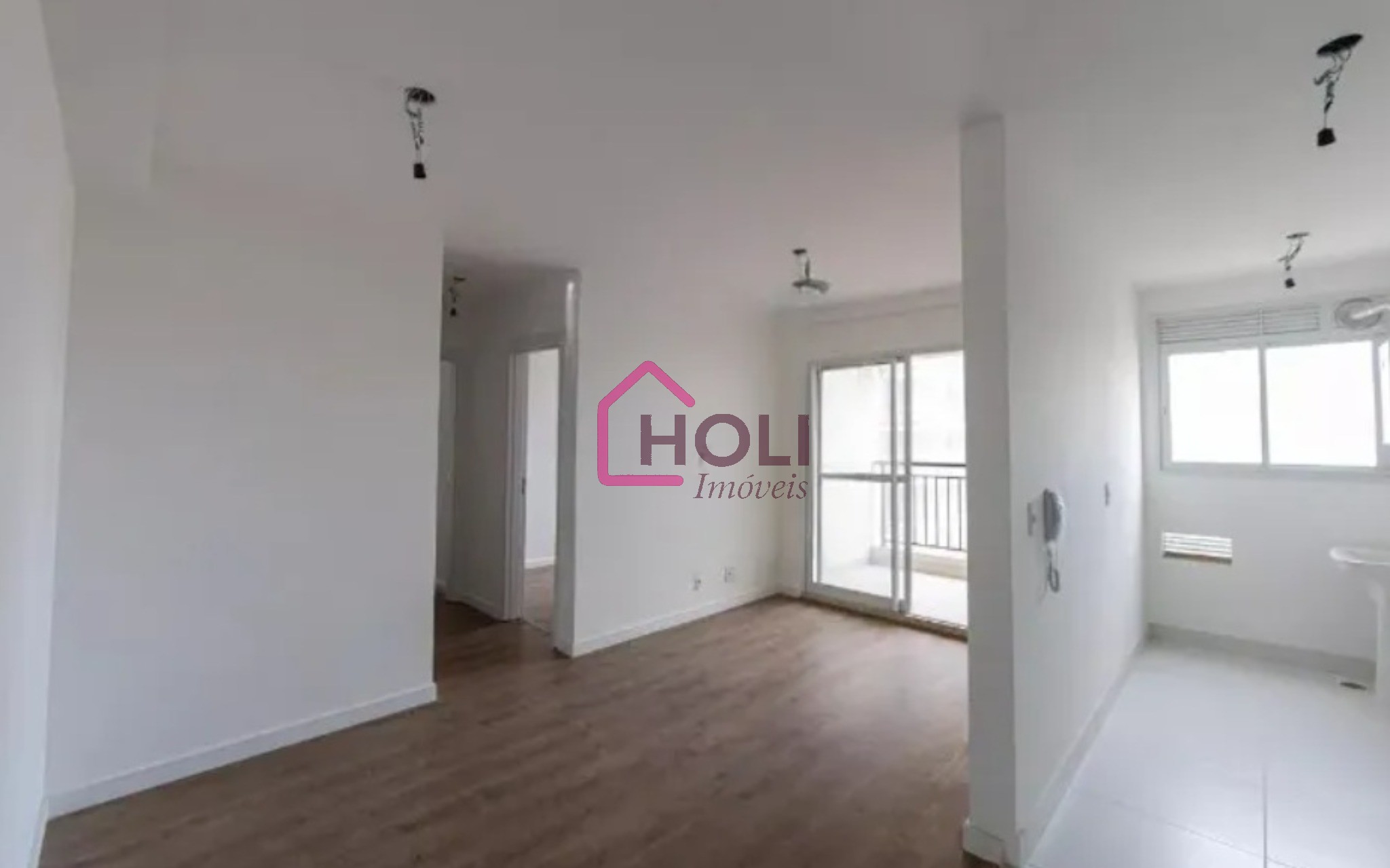 Apartamento, 2 quartos, 55 m² - Foto 2