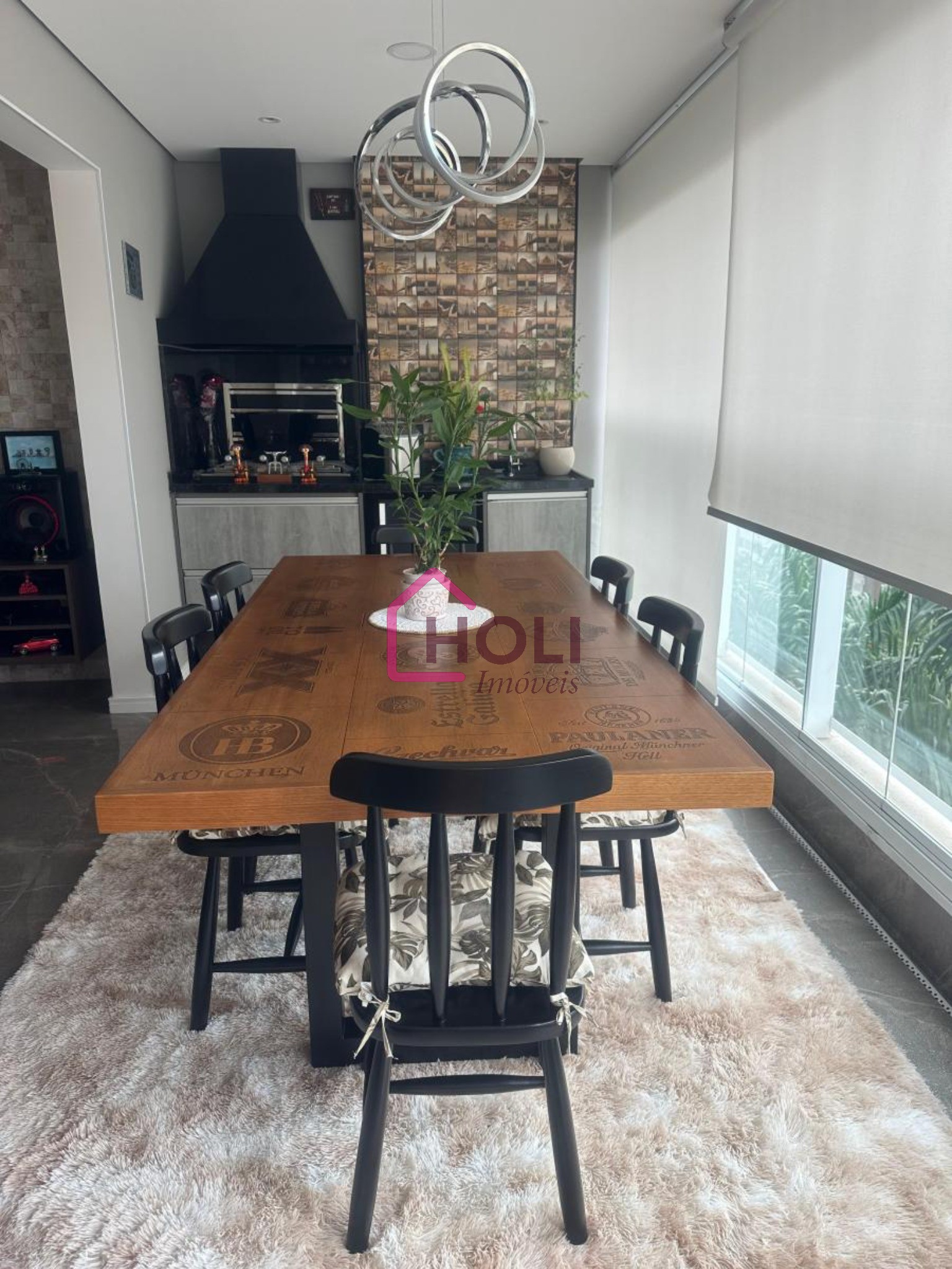 Apartamento, 3 quartos, 132 m² - Foto 23