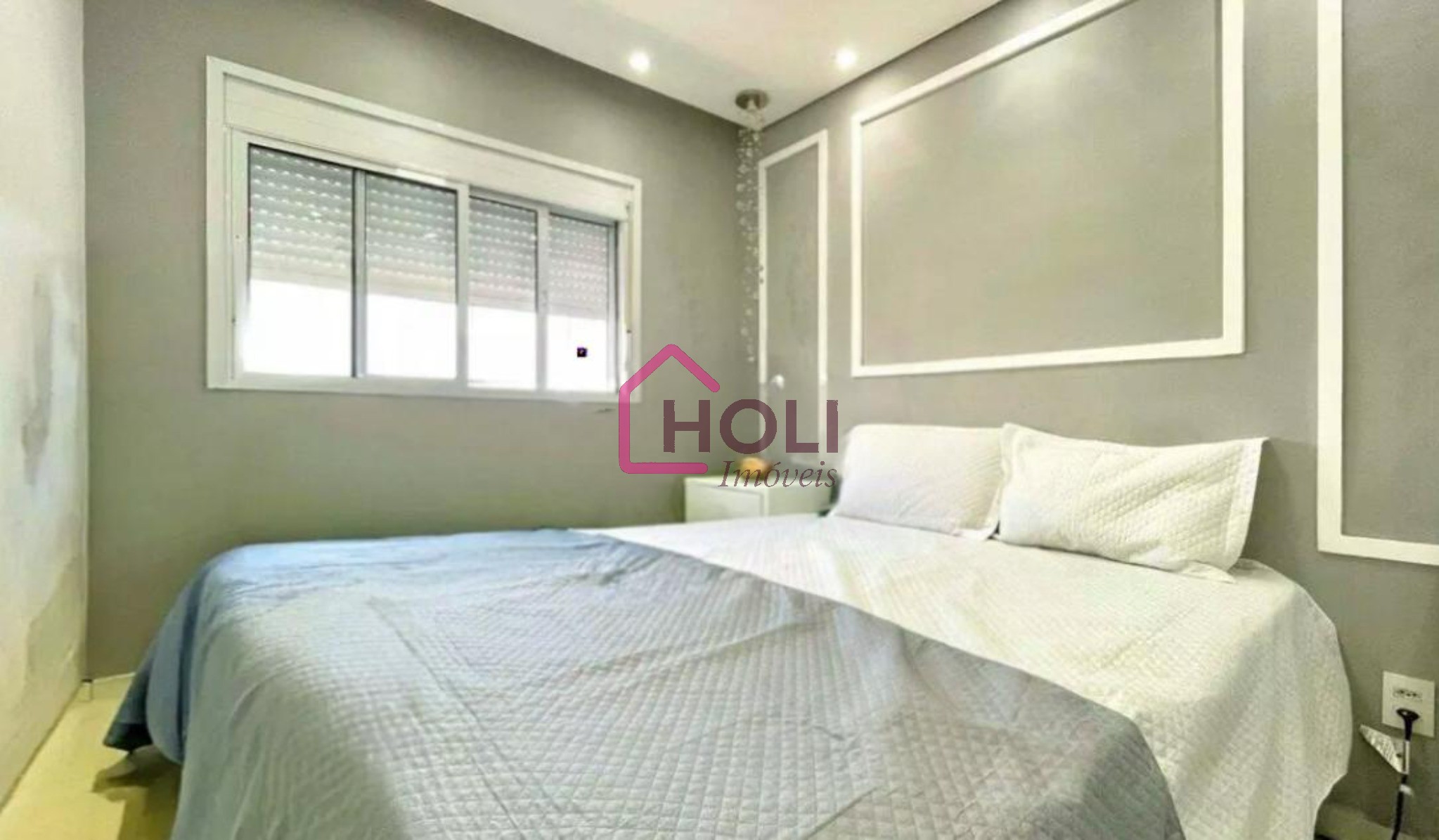 Apartamento, 2 quartos, 45 m² - Foto 6