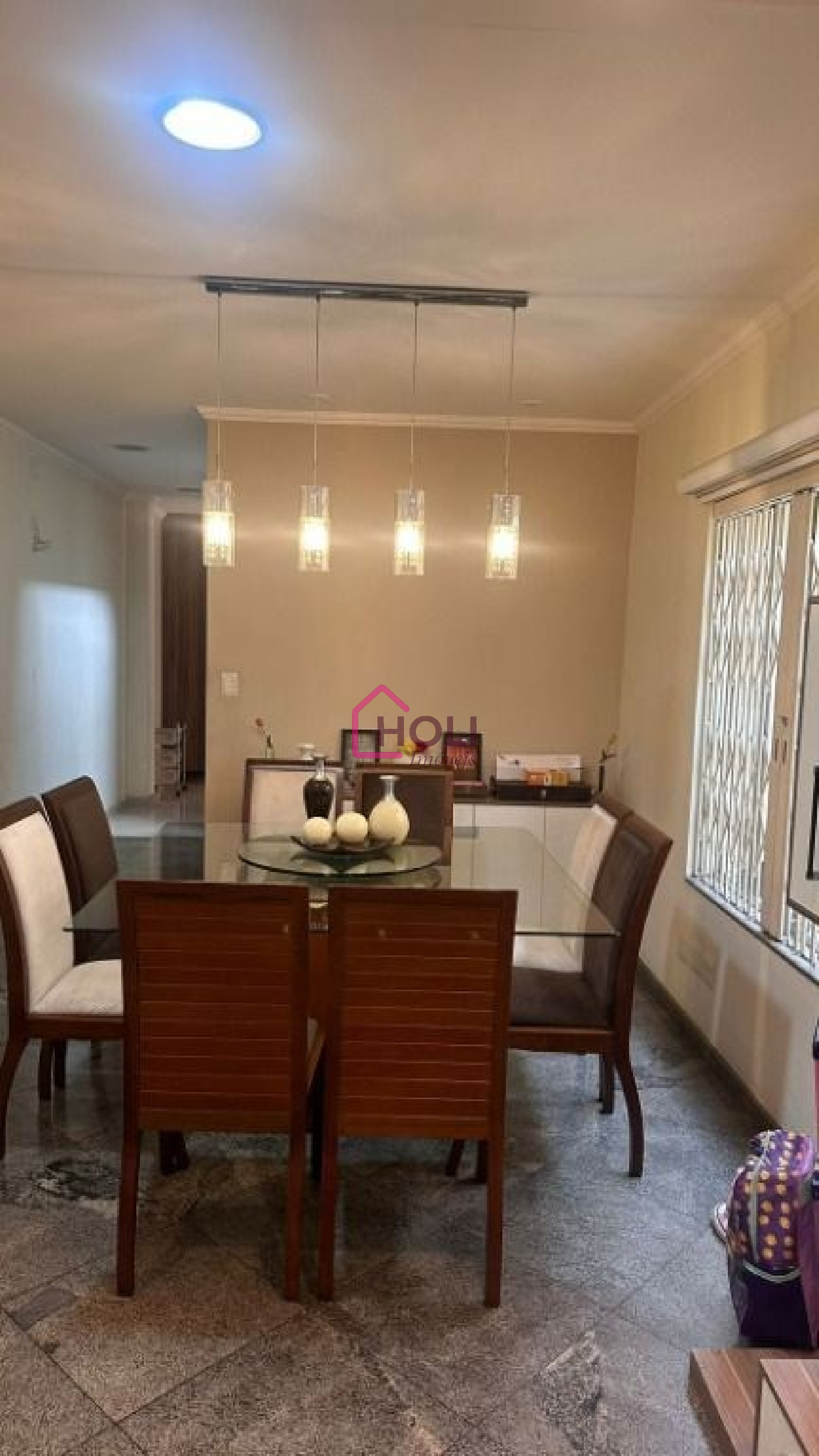 Casa, 4 quartos, 261 m² - Foto 6