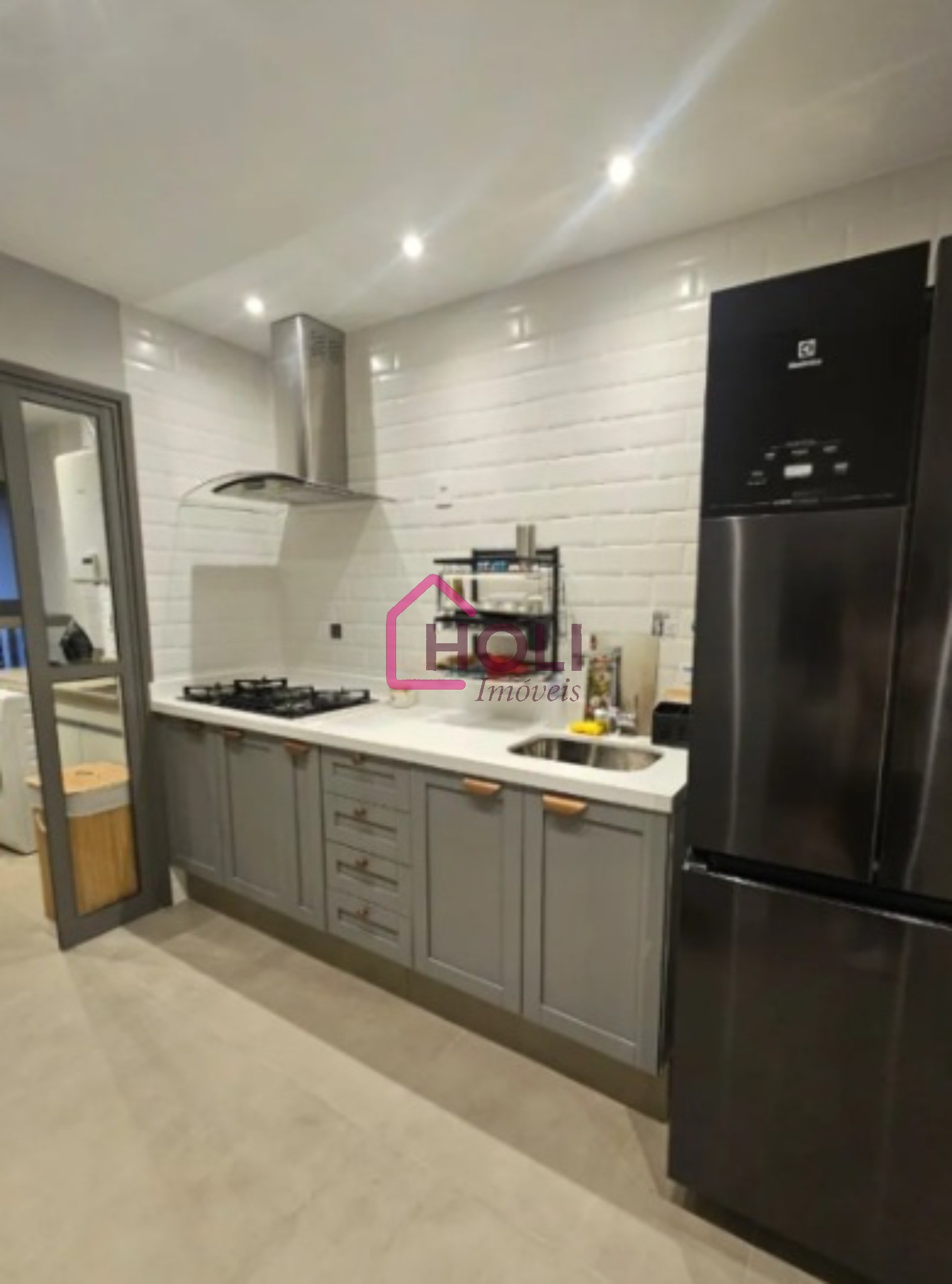 Apartamento, 3 quartos, 139 m² - Foto 13