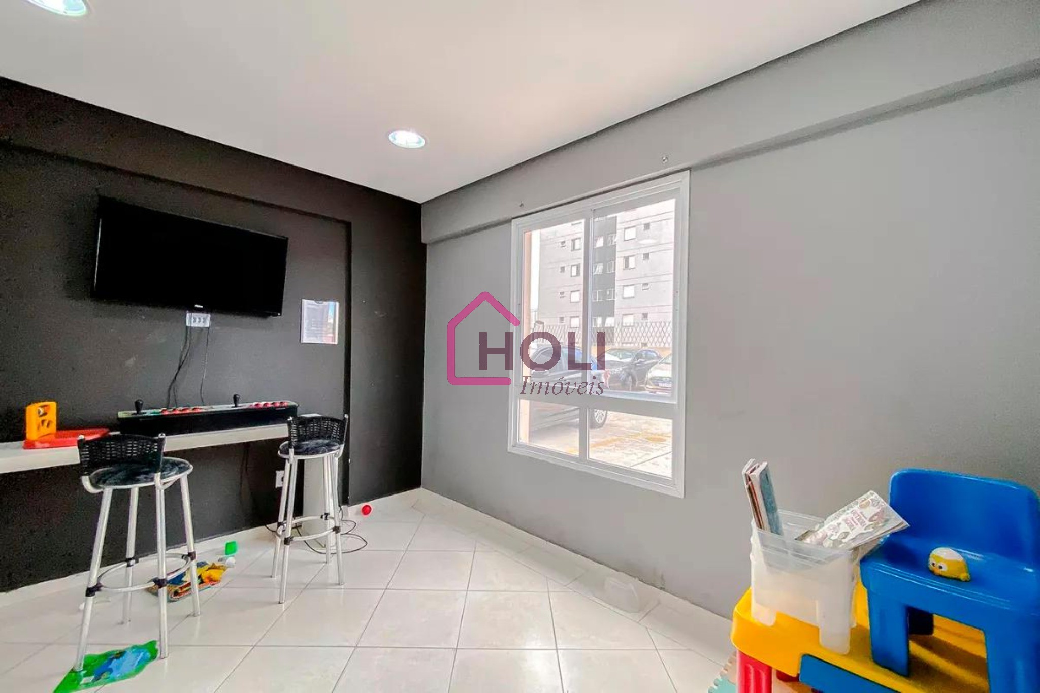 Apartamento, 3 quartos, 65 m² - Foto 24