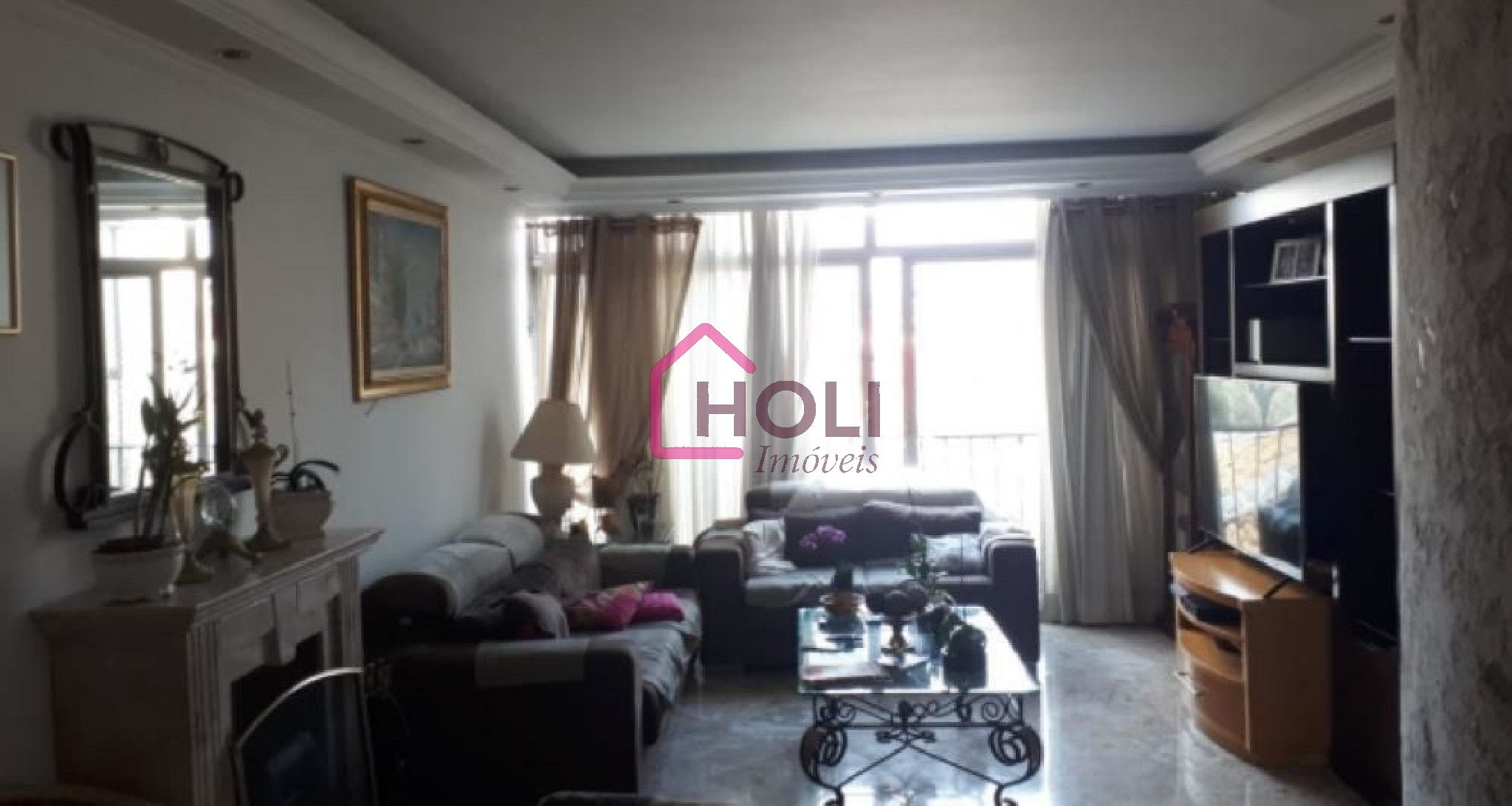 Casa, 3 quartos, 286 m² - Foto 1