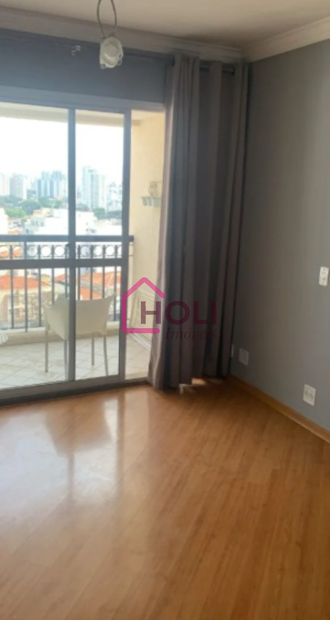 Apartamento, 3 quartos, 64 m² - Foto 1
