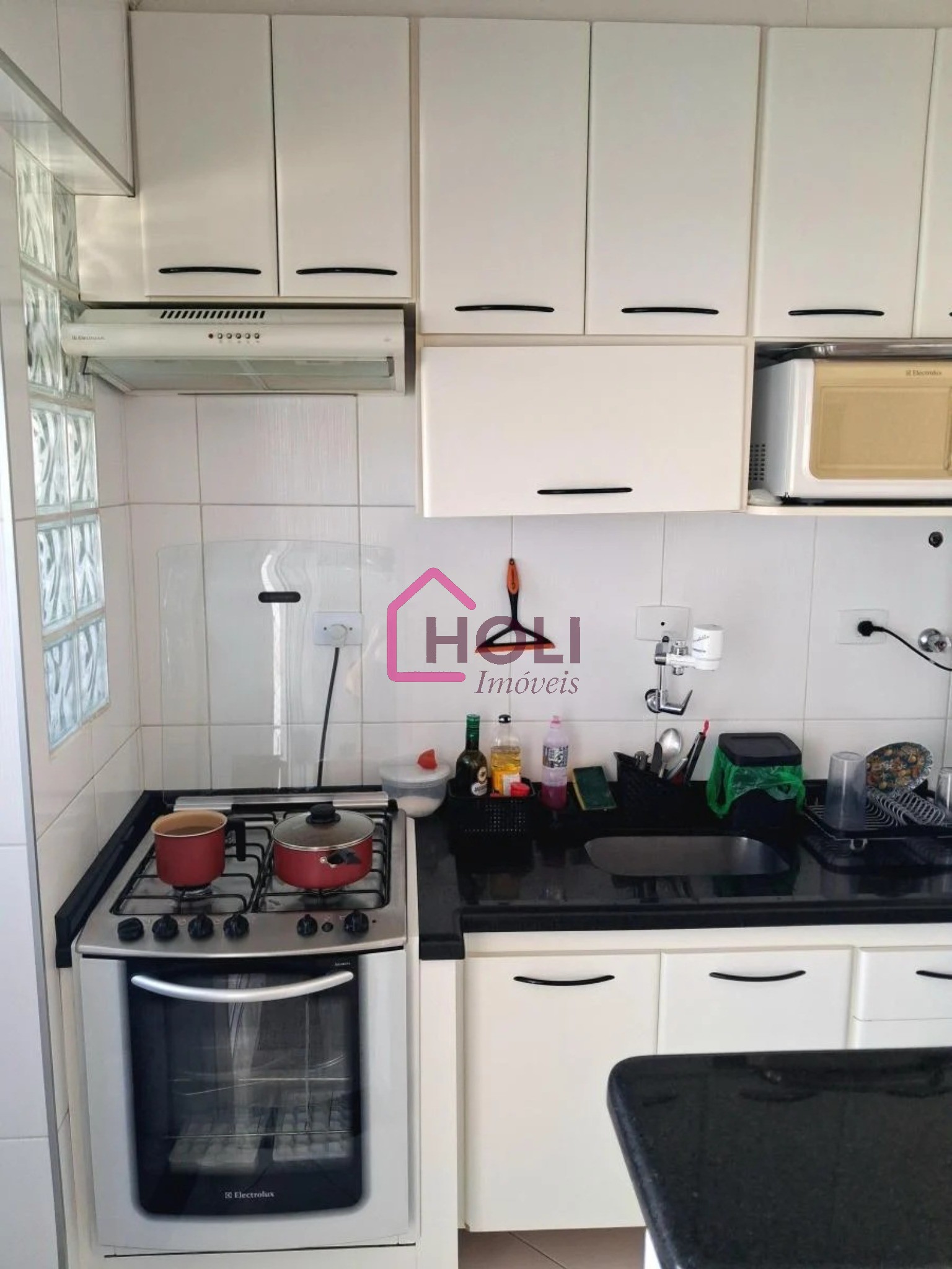 Apartamento, 2 quartos, 52 m² - Foto 15