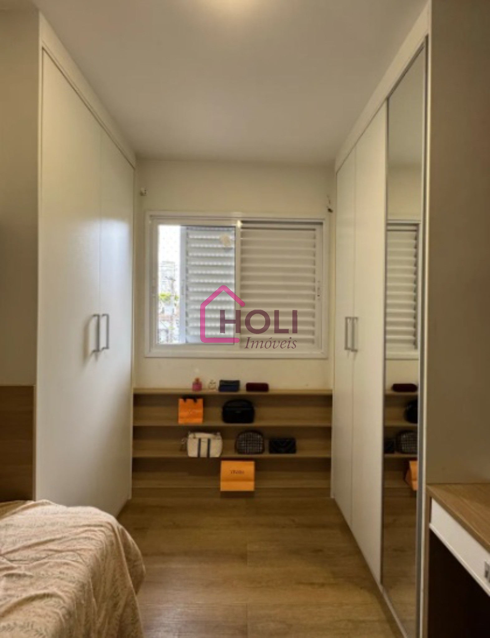Apartamento, 3 quartos, 100 m² - Foto 9