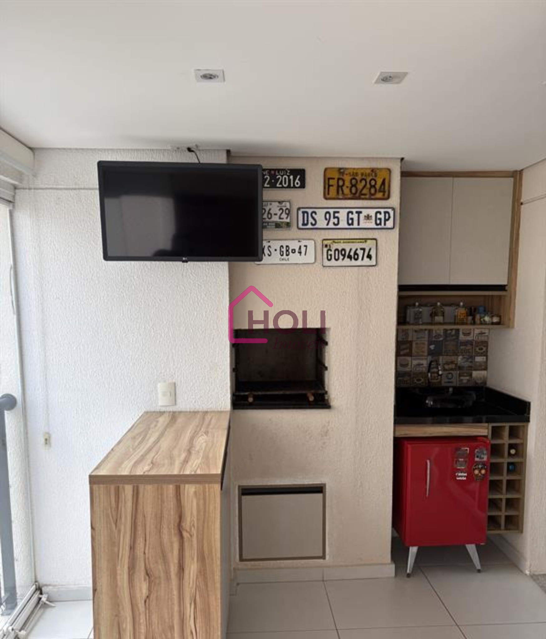 Apartamento, 2 quartos, 60 m² - Foto 13