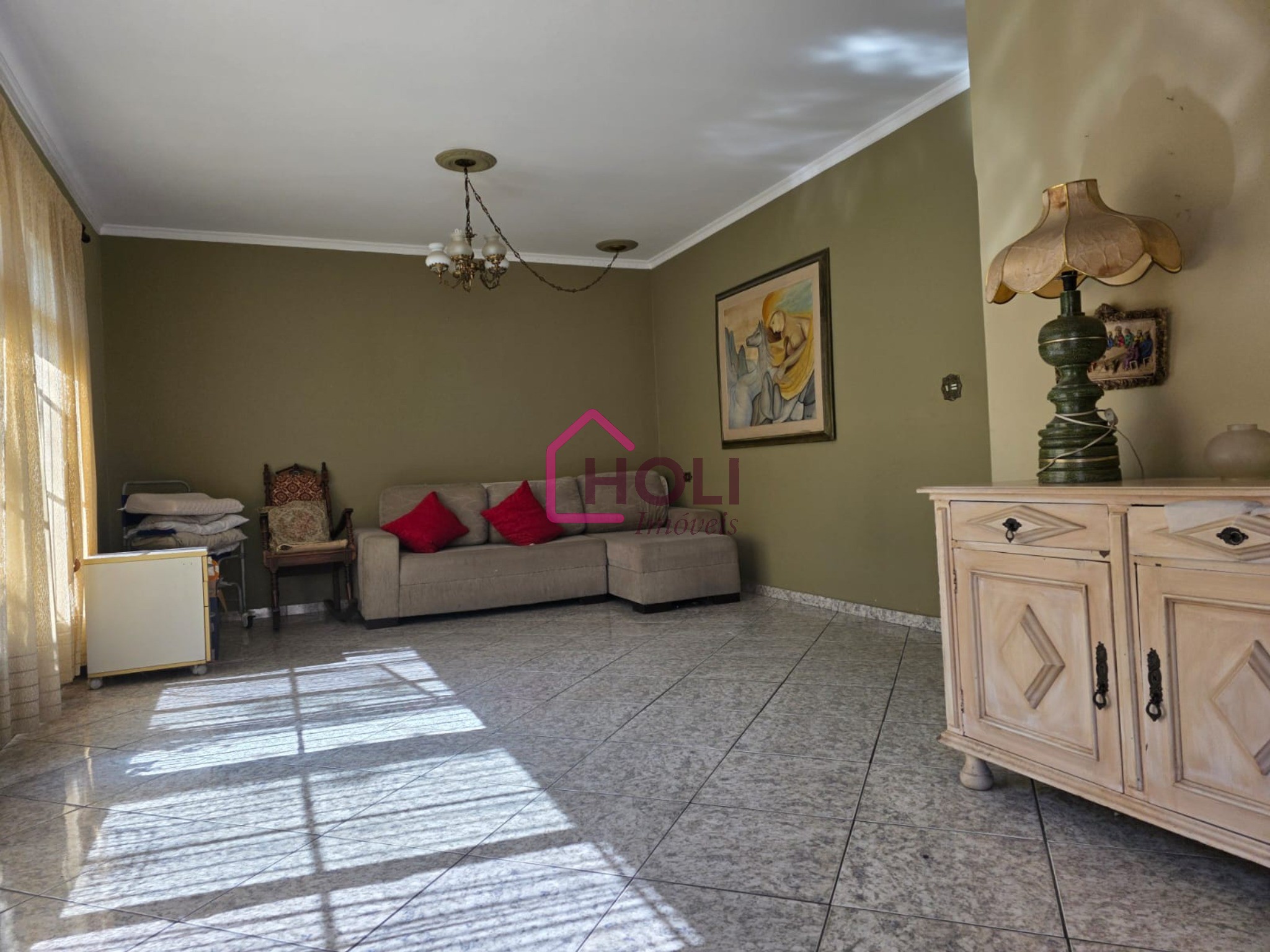 Casa, 3 quartos, 312 m² - Foto 4