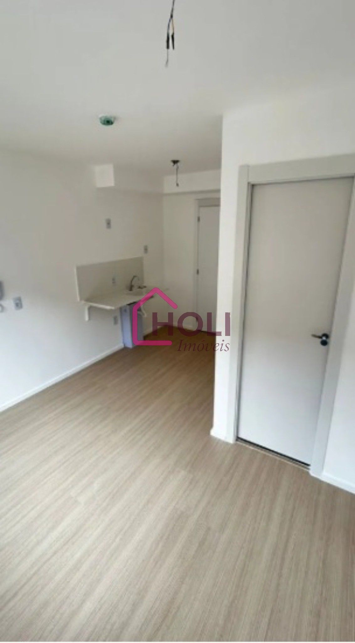 Apartamento, 1 quarto, 17 m² - Foto 4