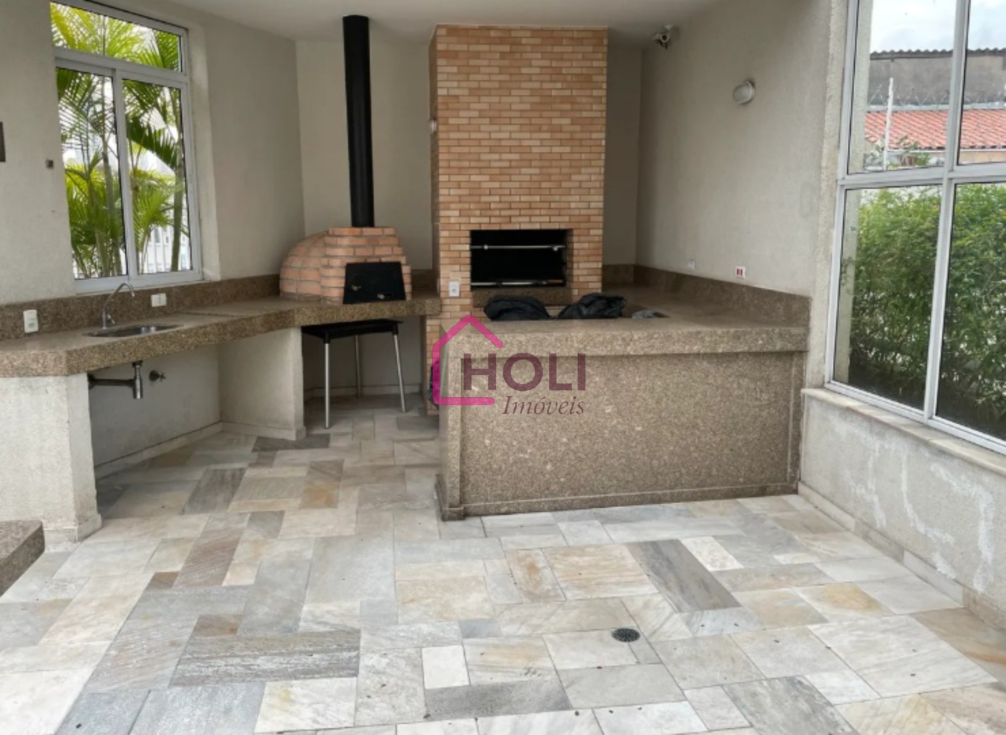 Apartamento, 2 quartos, 104 m² - Foto 18