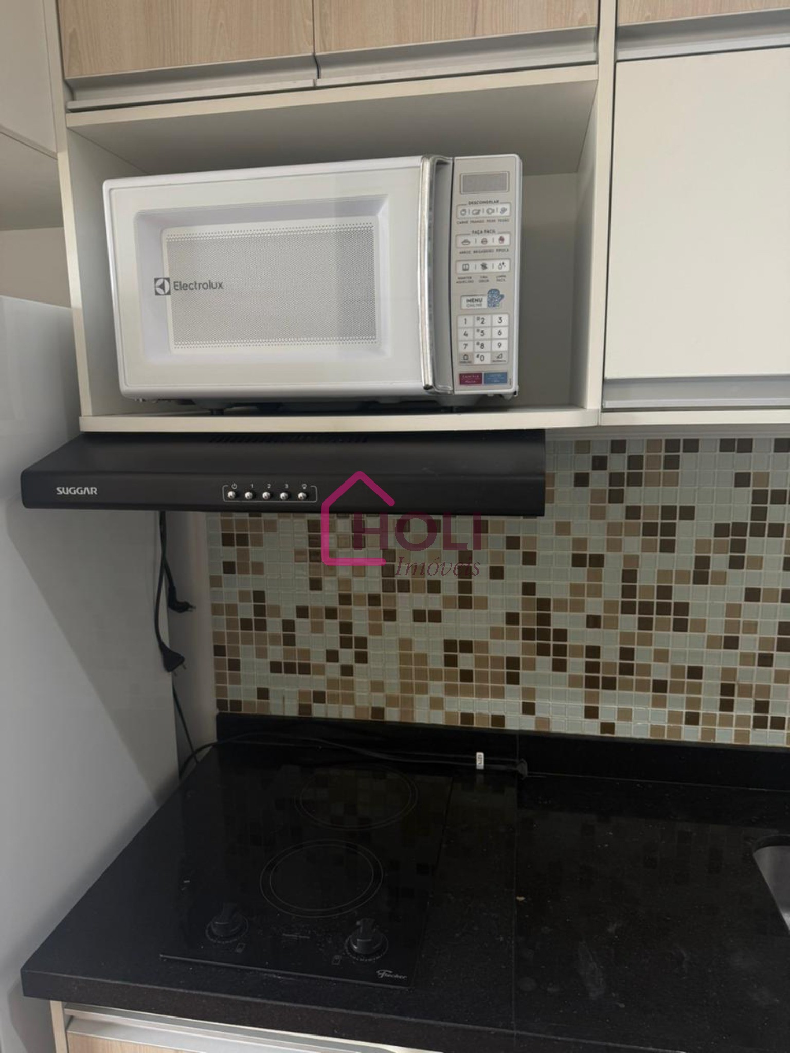 Apartamento, 1 quarto, 28 m² - Foto 10