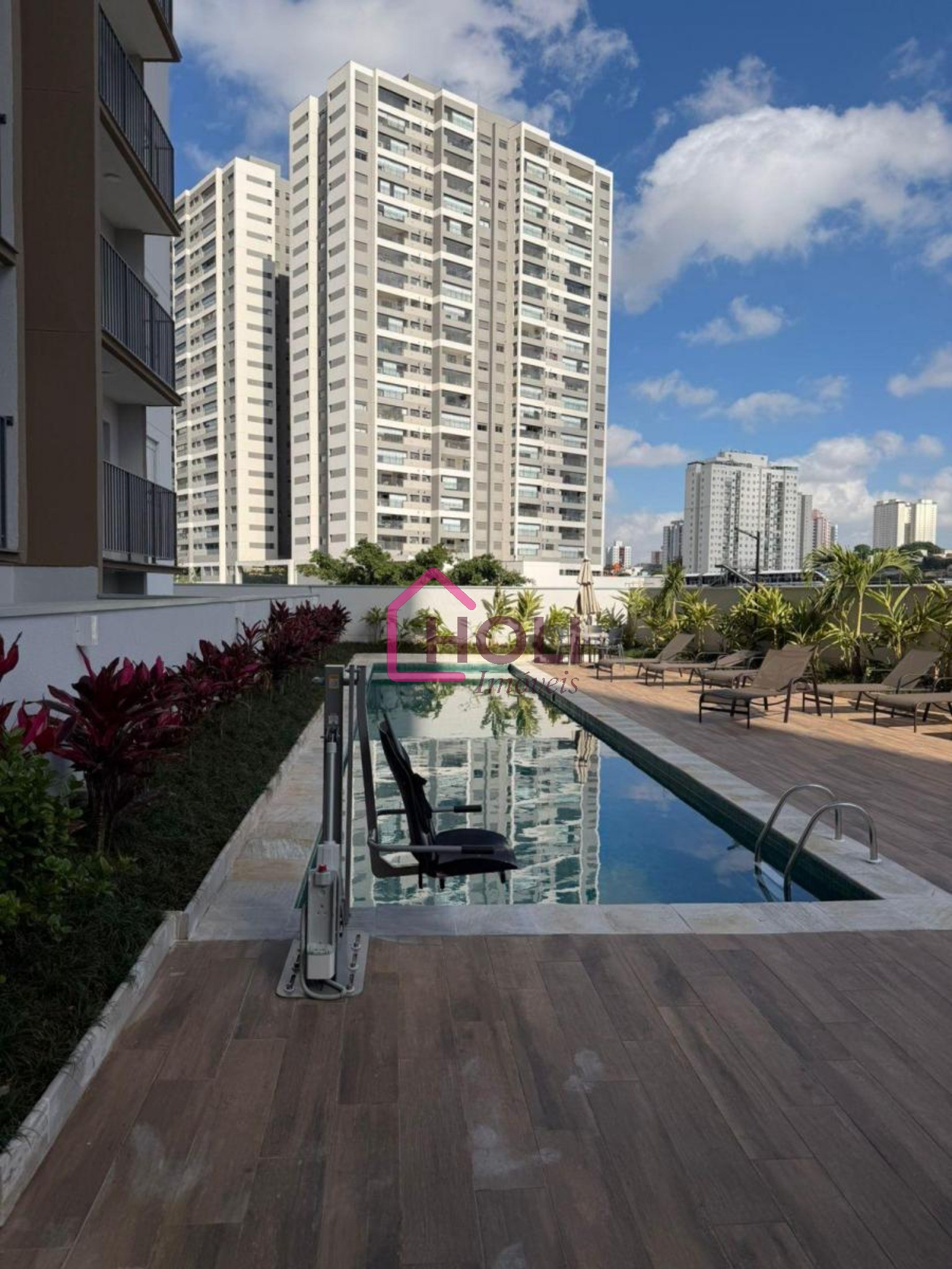 Apartamento, 2 quartos, 37 m² - Foto 43