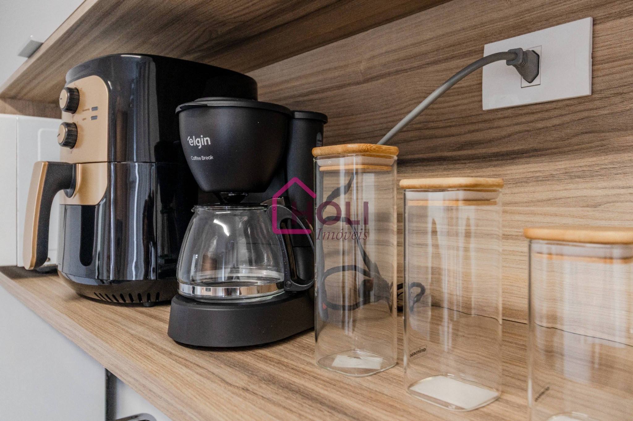 Apartamento, 1 quarto, 21 m² - Foto 20