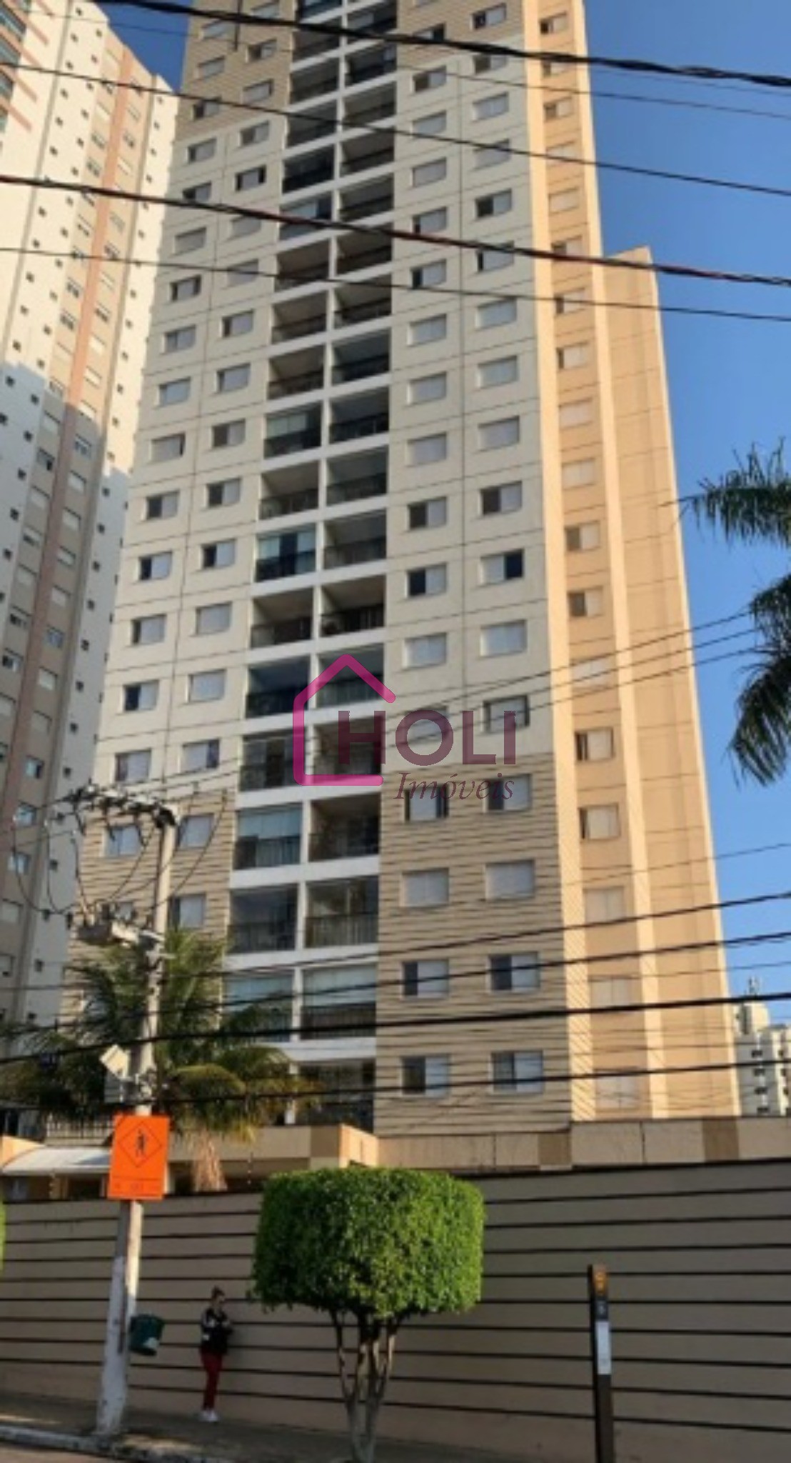 Apartamento, 3 quartos, 64 m² - Foto 7