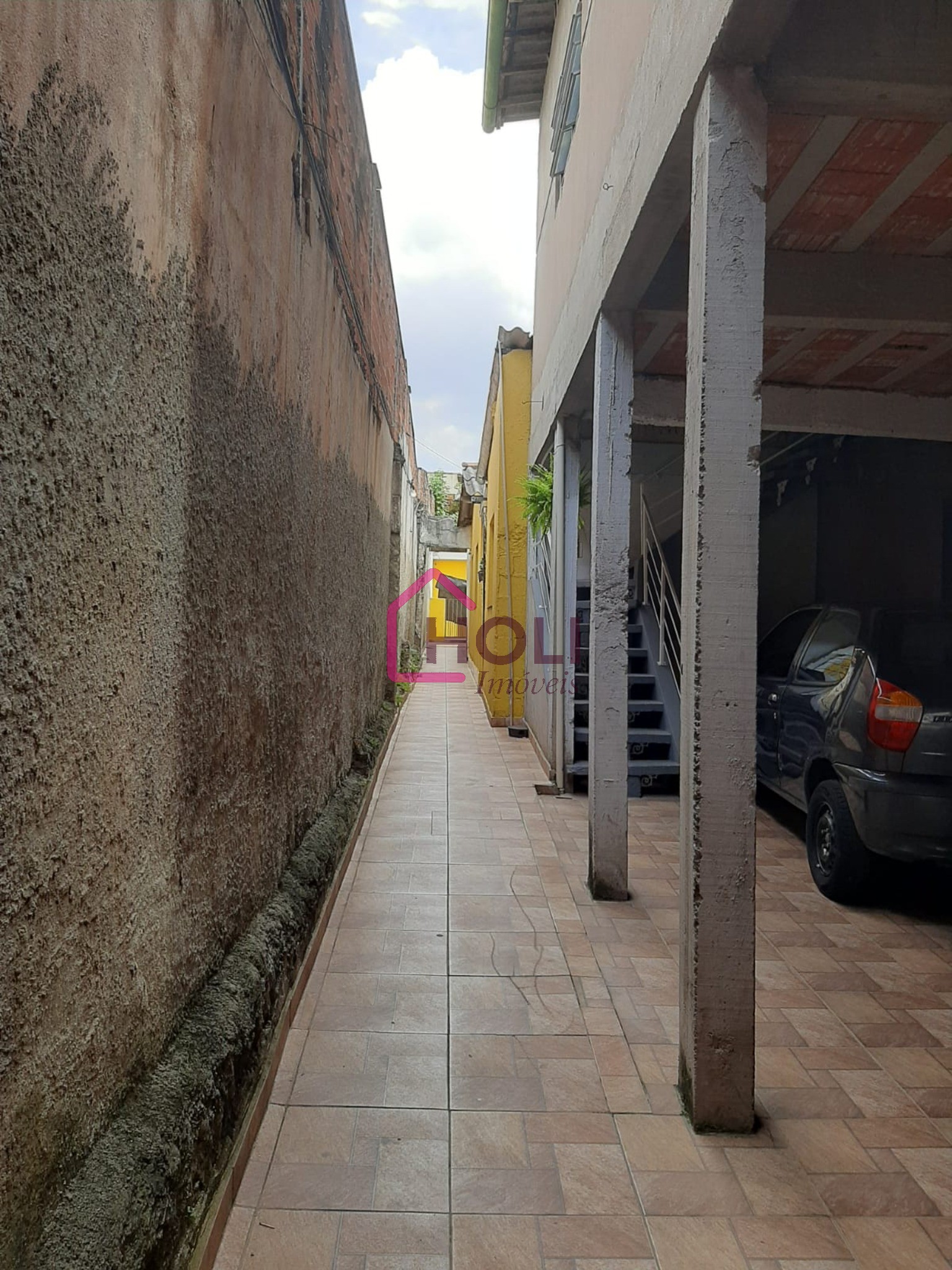 Sobrado - Foto 4