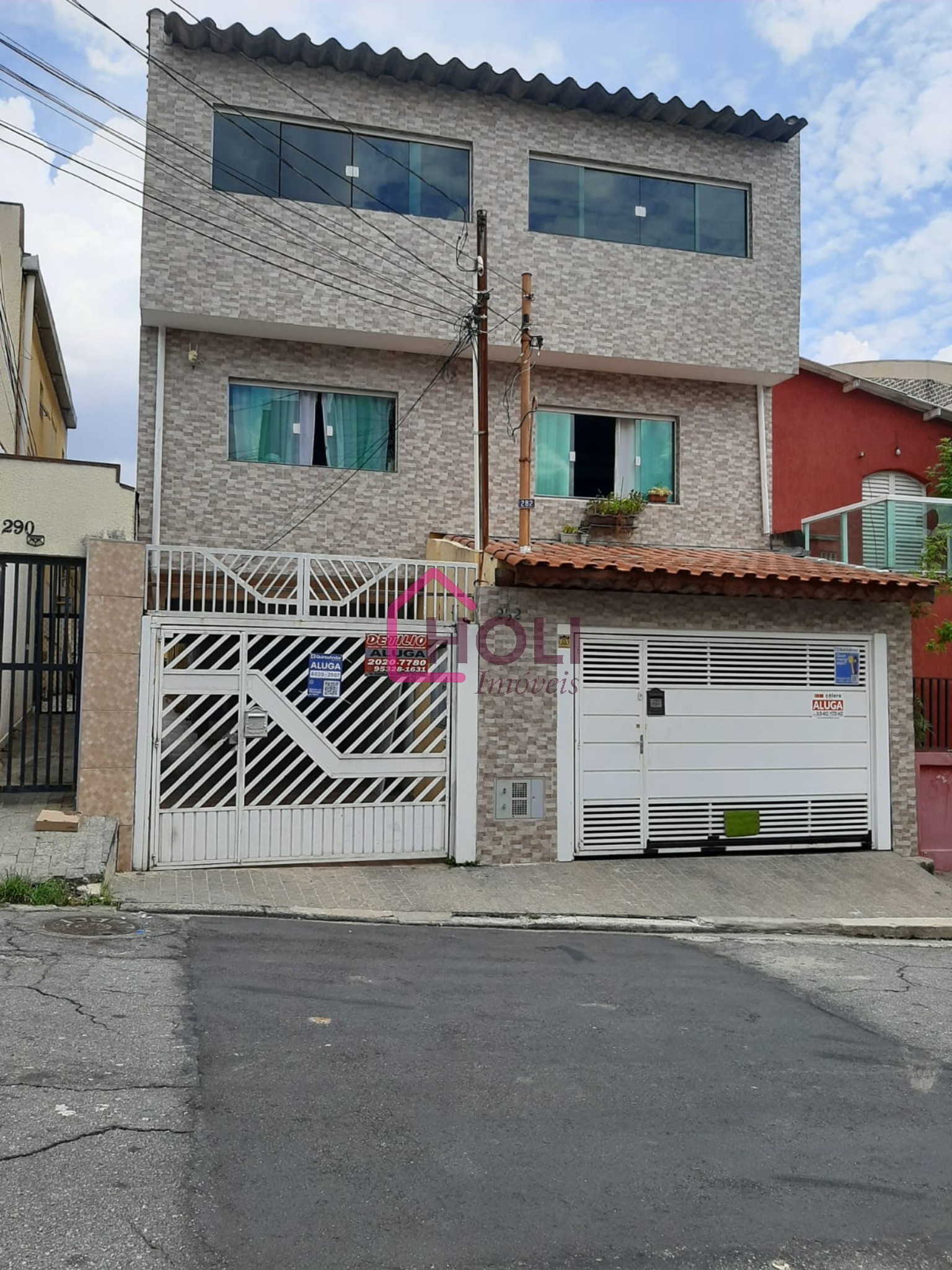 Sobrado - Foto 2