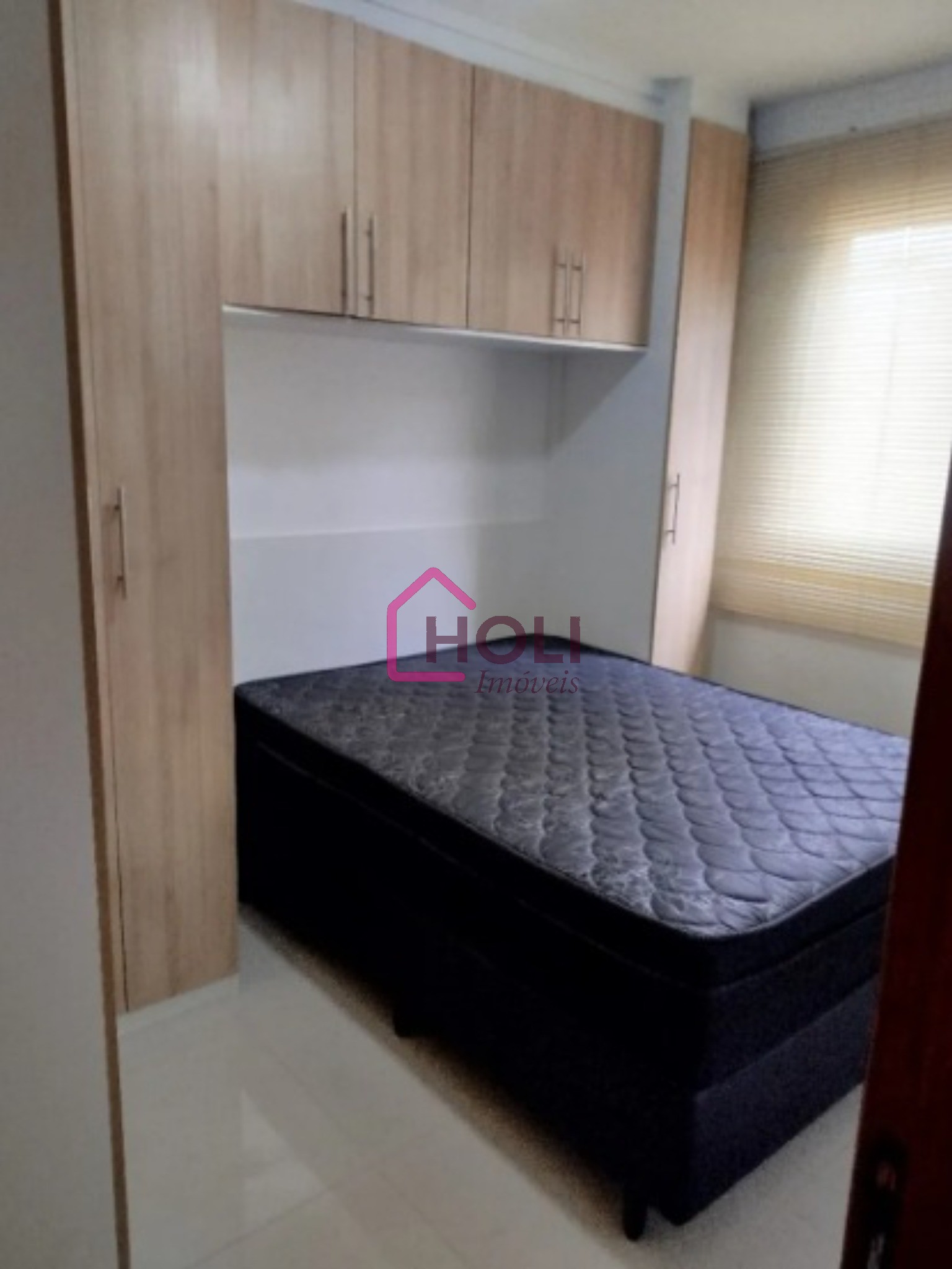 Apartamento, 2 quartos, 40 m² - Foto 7