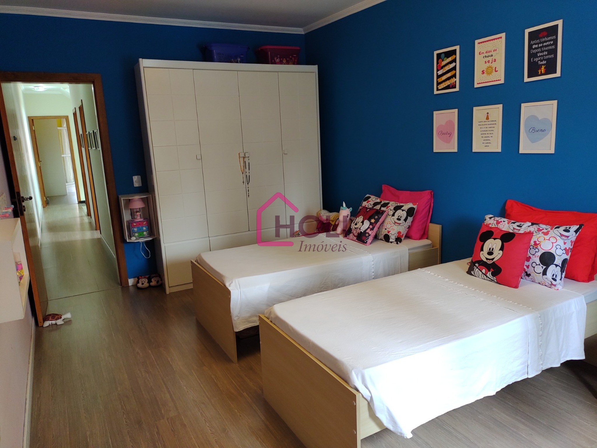 Casa, 4 quartos, 250 m² - Foto 10