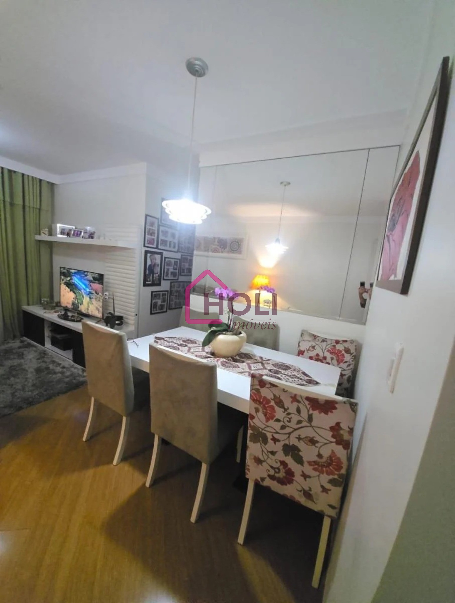 Apartamento, 3 quartos, 63 m² - Foto 8