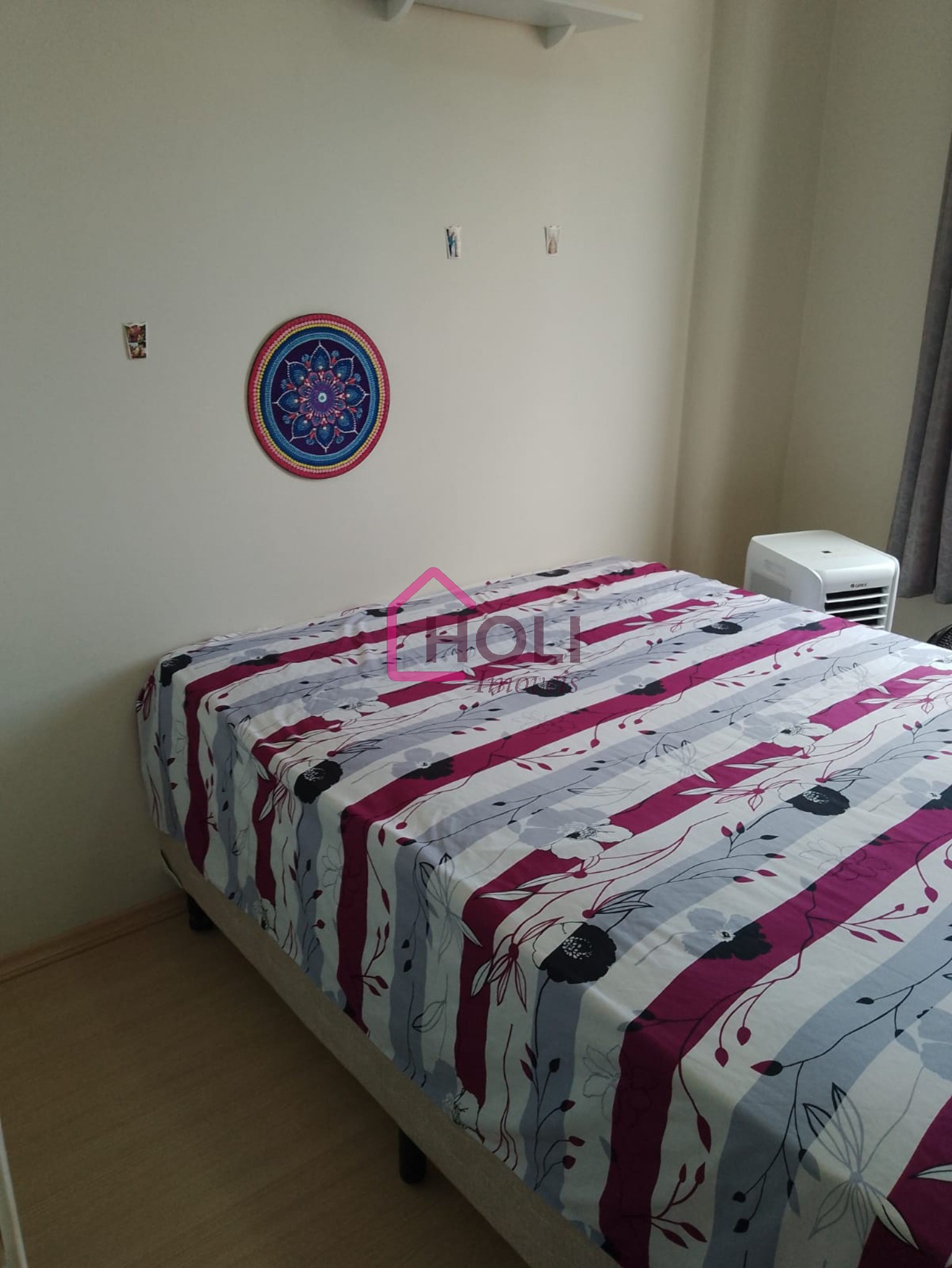 Apartamento, 2 quartos, 81 m² - Foto 14