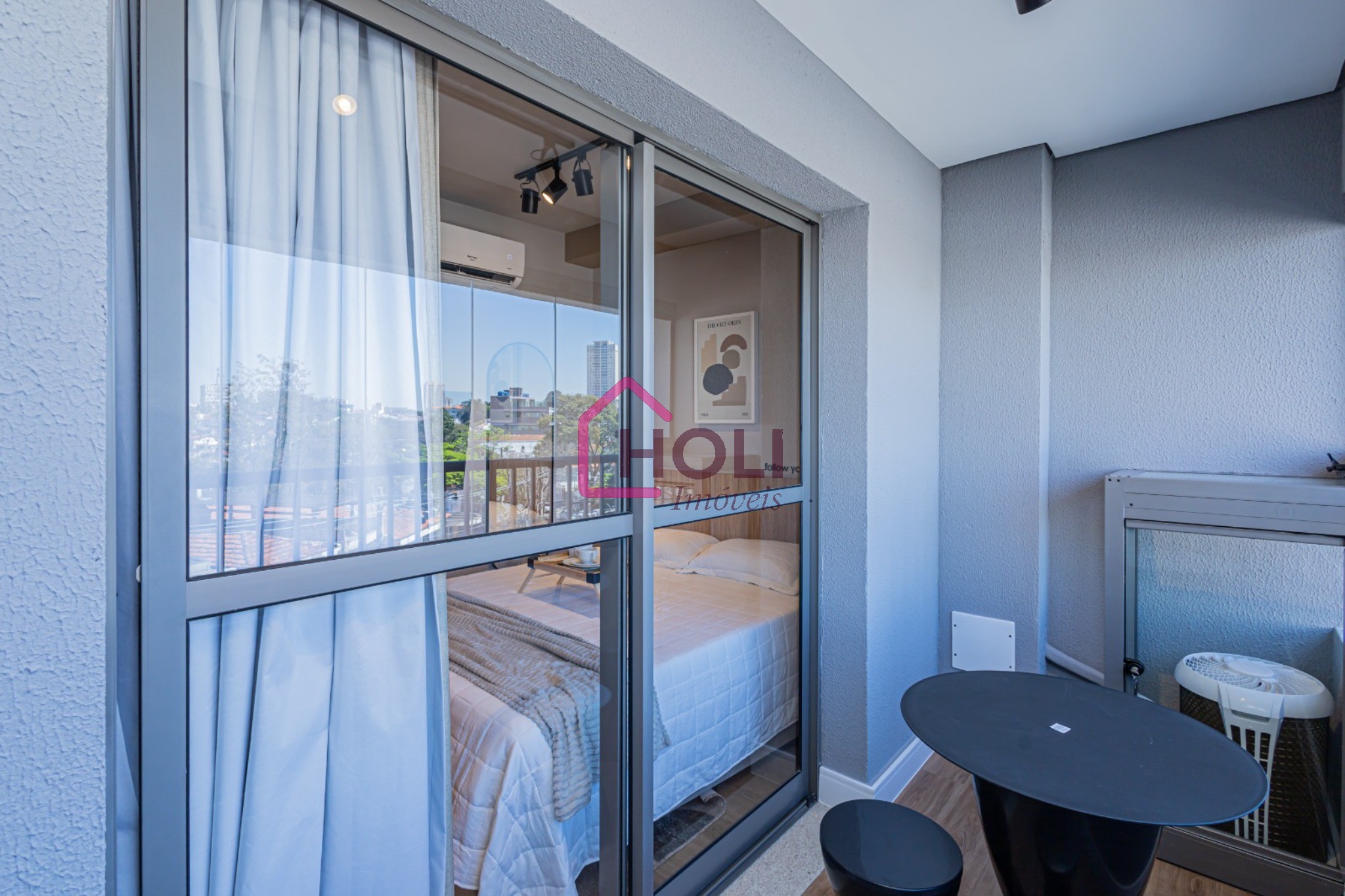 Apartamento, 1 quarto, 20 m² - Foto 30