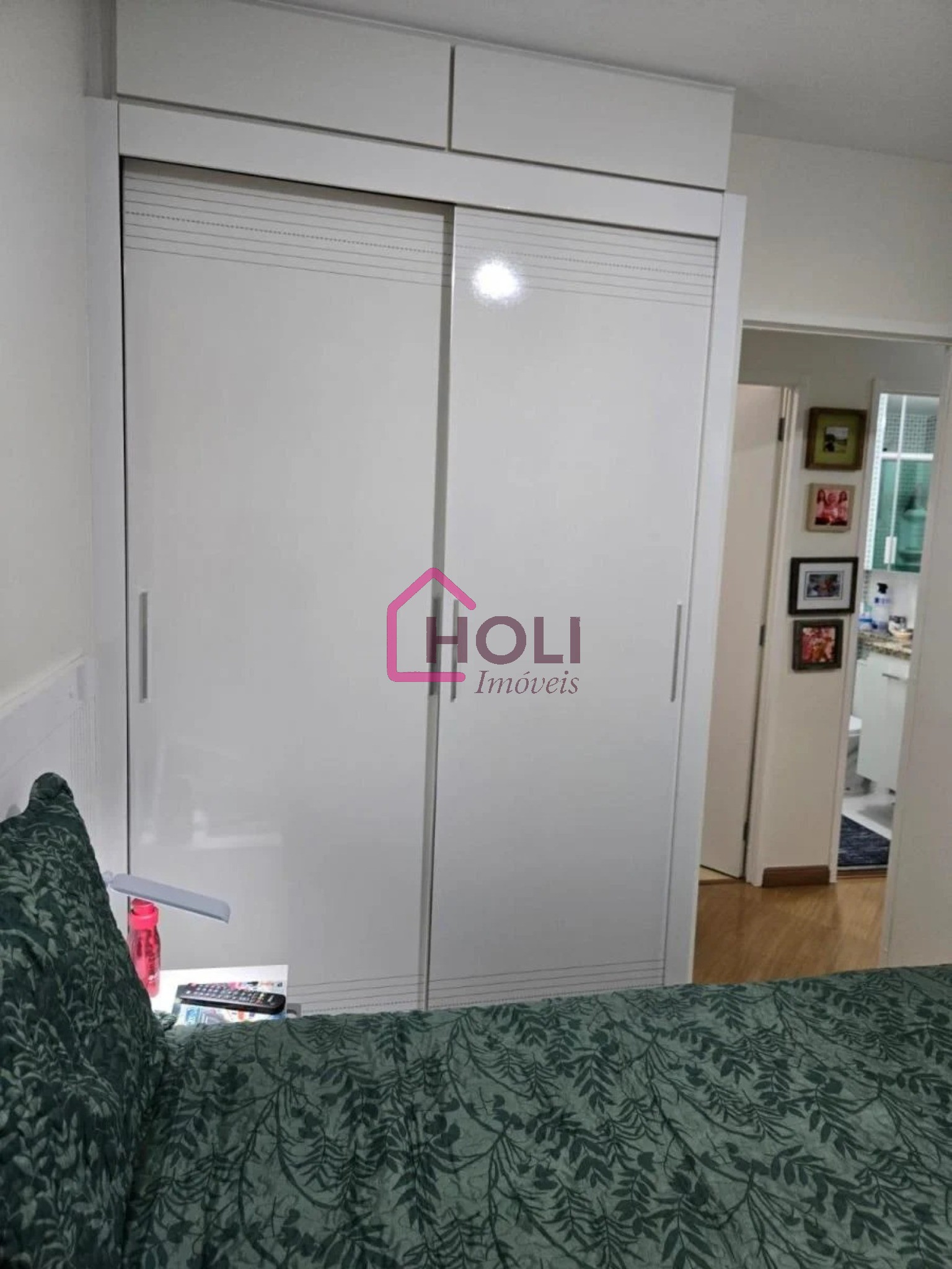 Apartamento, 3 quartos, 63 m² - Foto 14