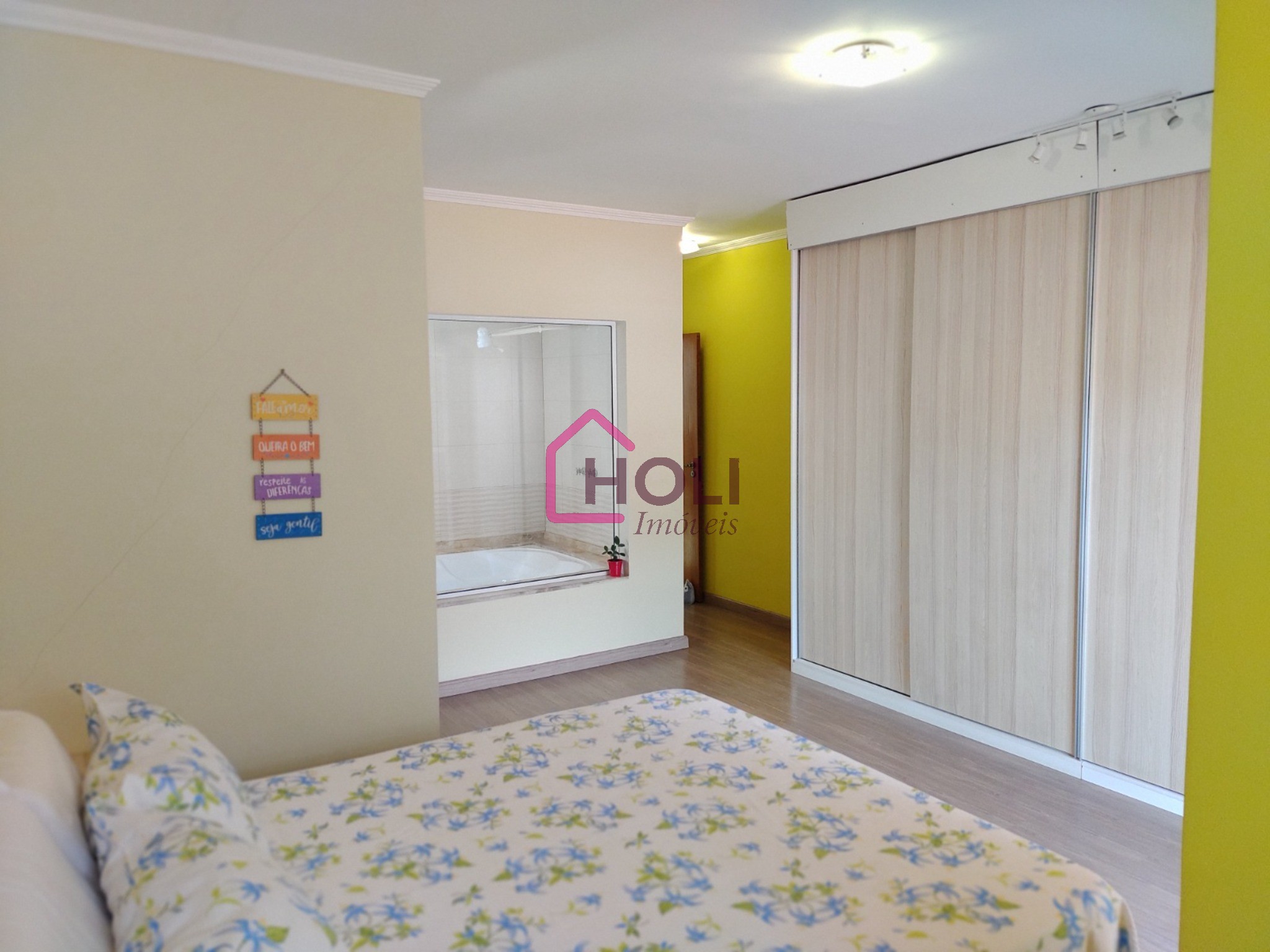 Casa, 4 quartos, 250 m² - Foto 6