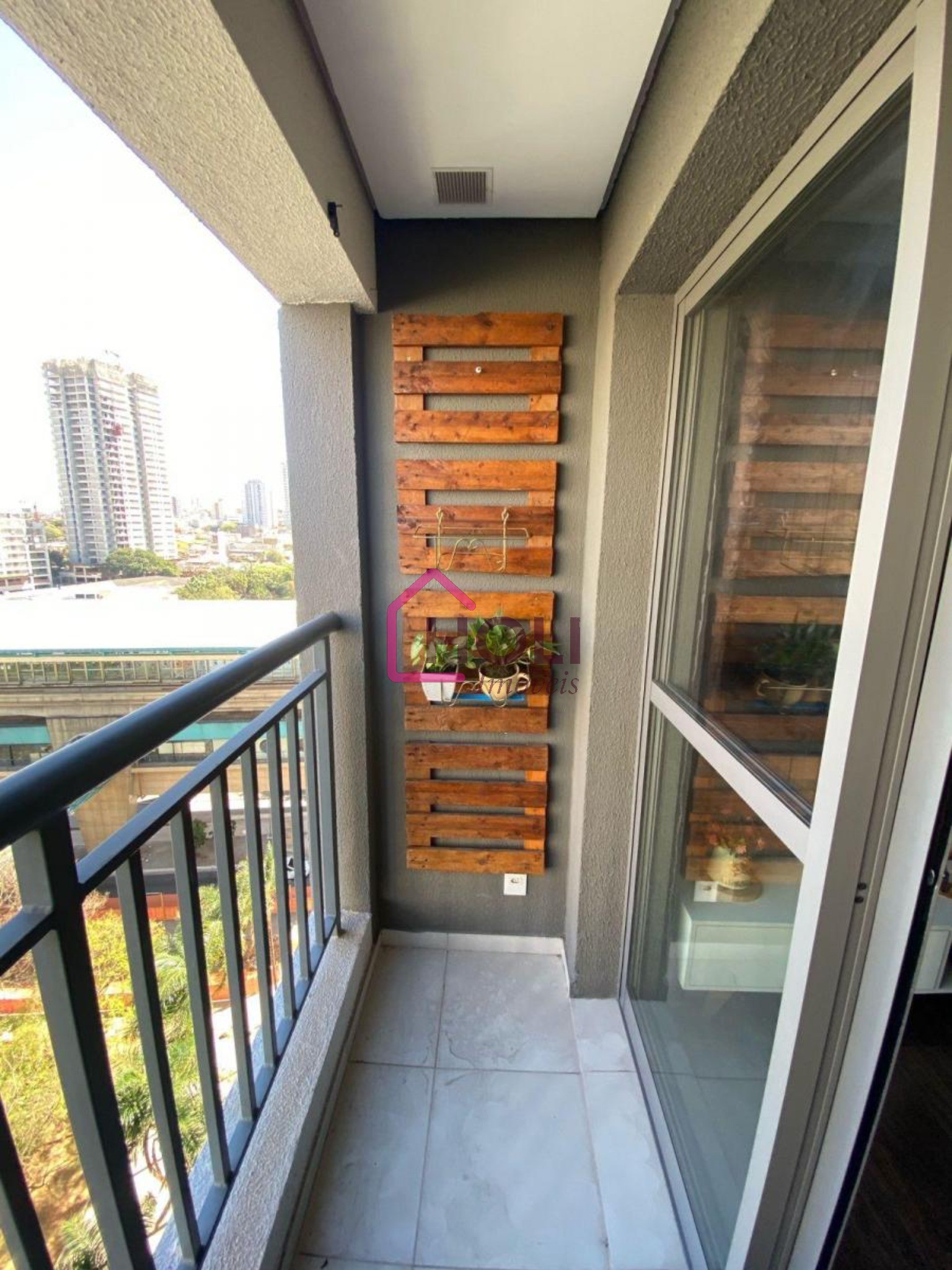 Apartamento, 2 quartos, 49 m² - Foto 26