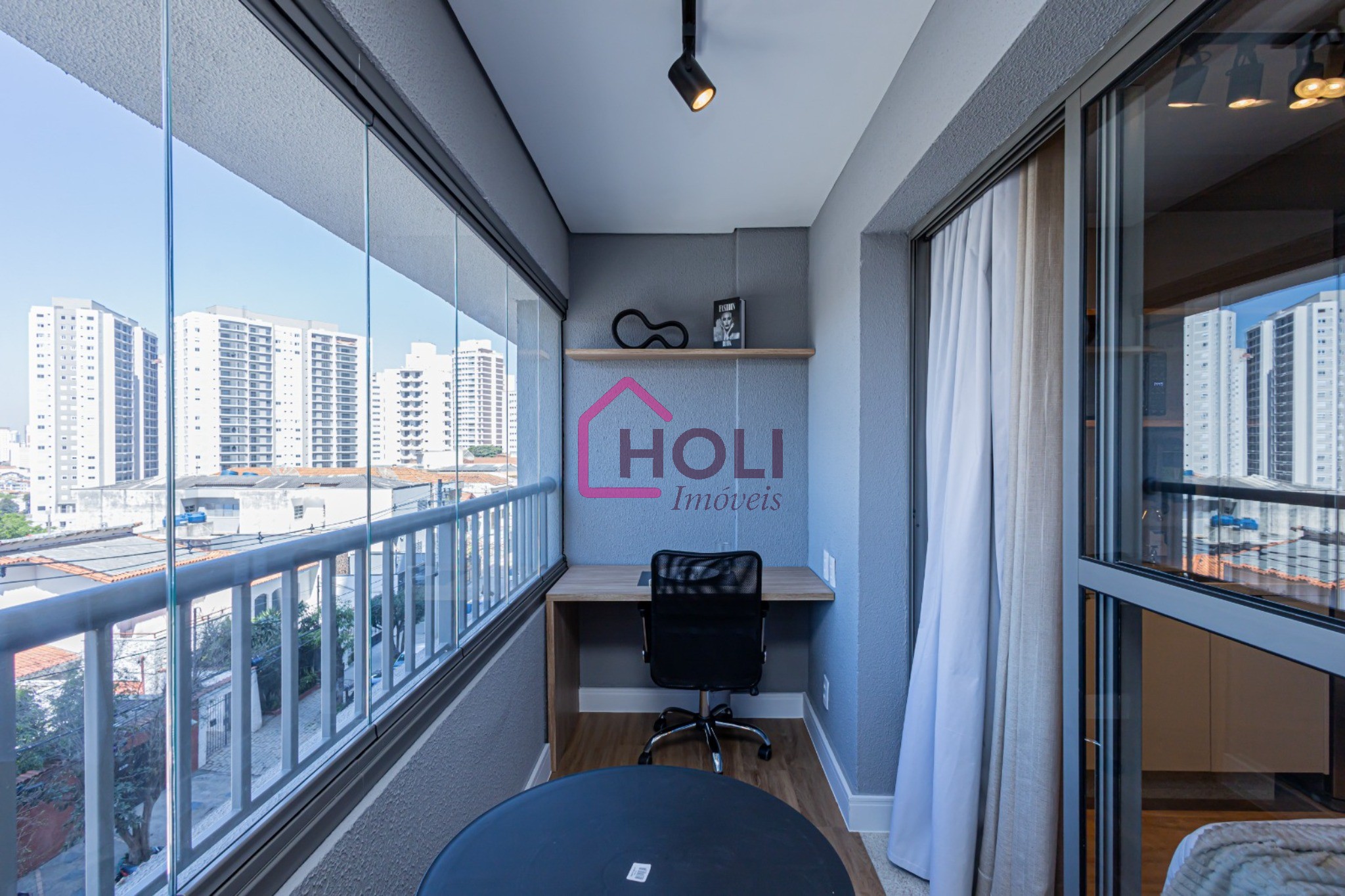 Apartamento, 1 quarto, 20 m² - Foto 27