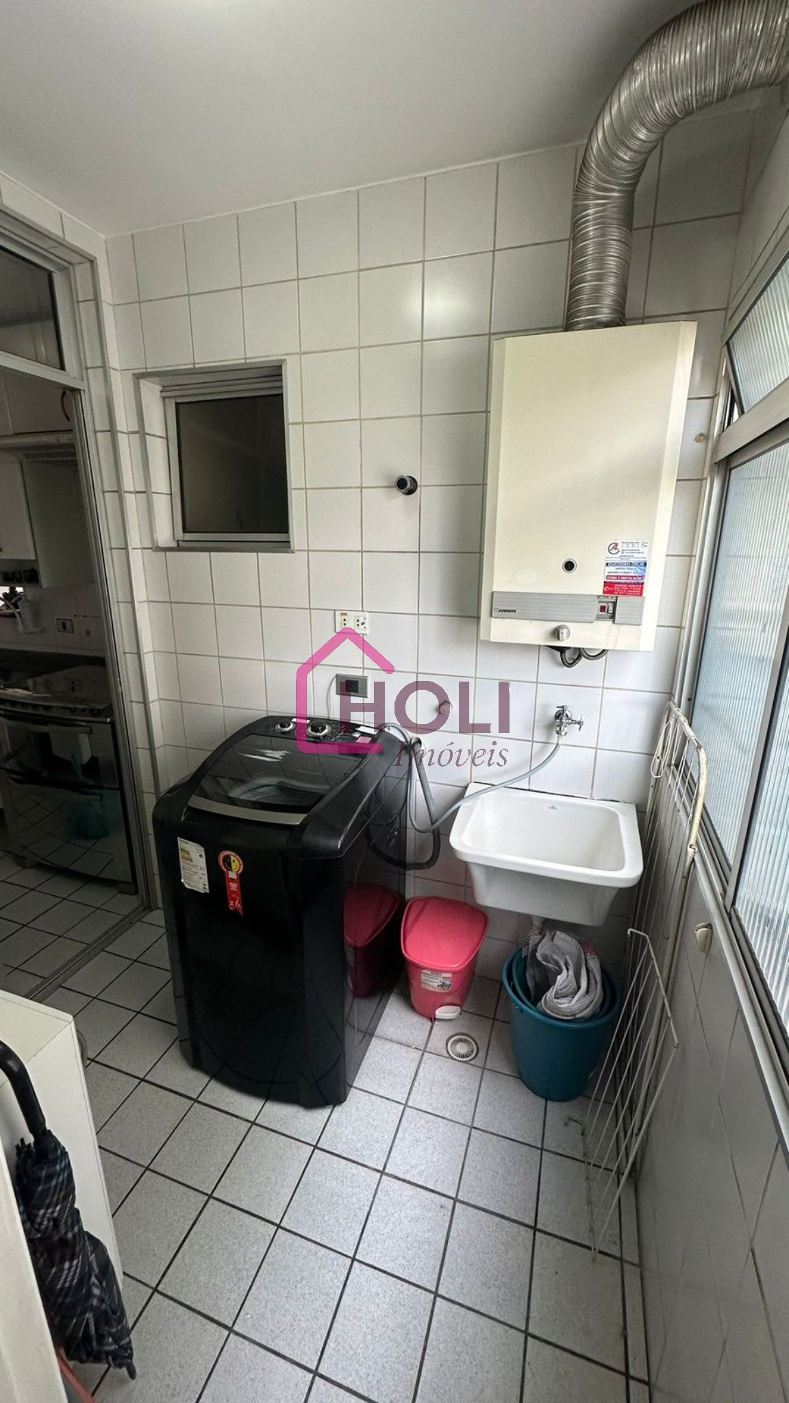 Apartamento, 3 quartos, 73 m² - Foto 39