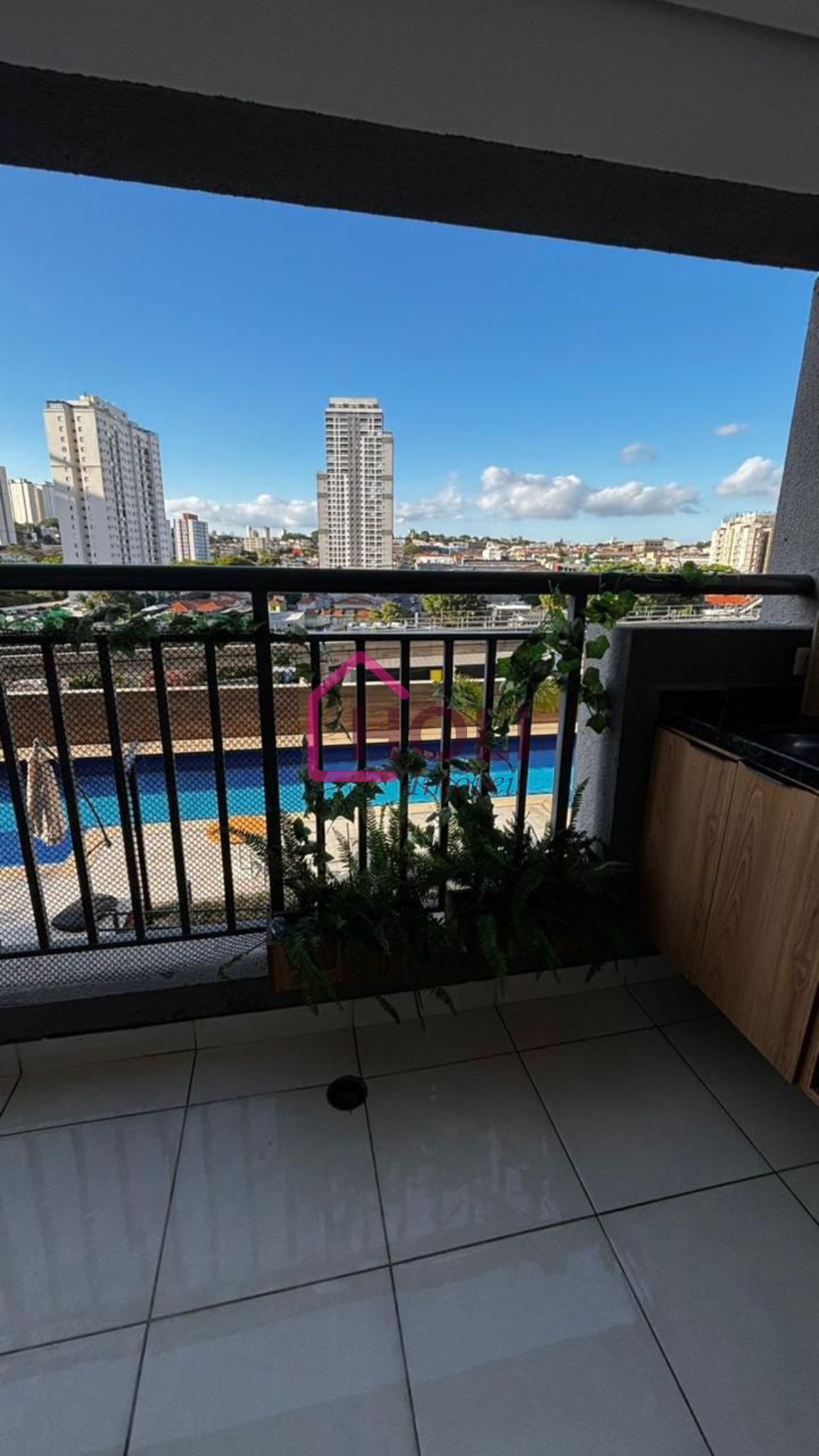 Apartamento, 2 quartos, 73 m² - Foto 12