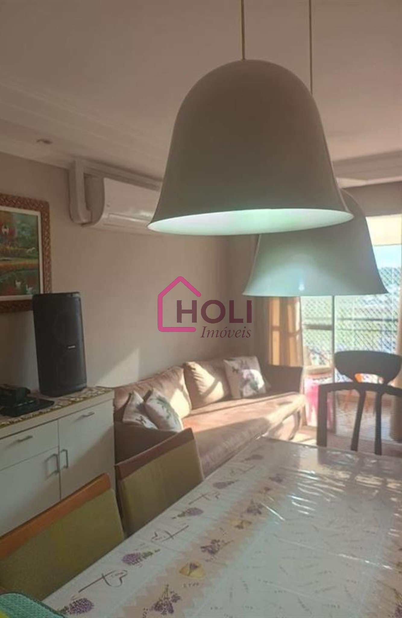 Apartamento, 3 quartos, 64 m² - Foto 2