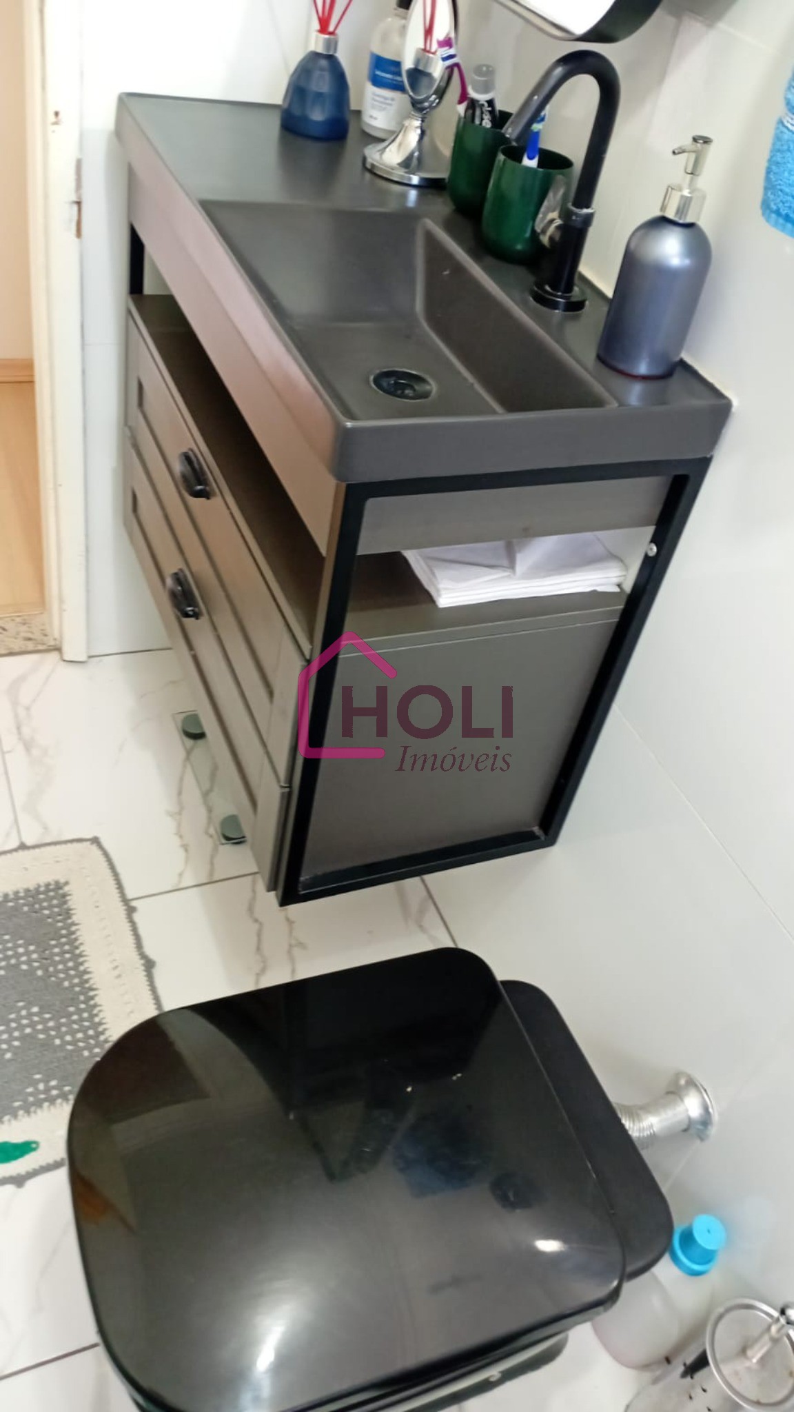 Apartamento, 2 quartos, 81 m² - Foto 23