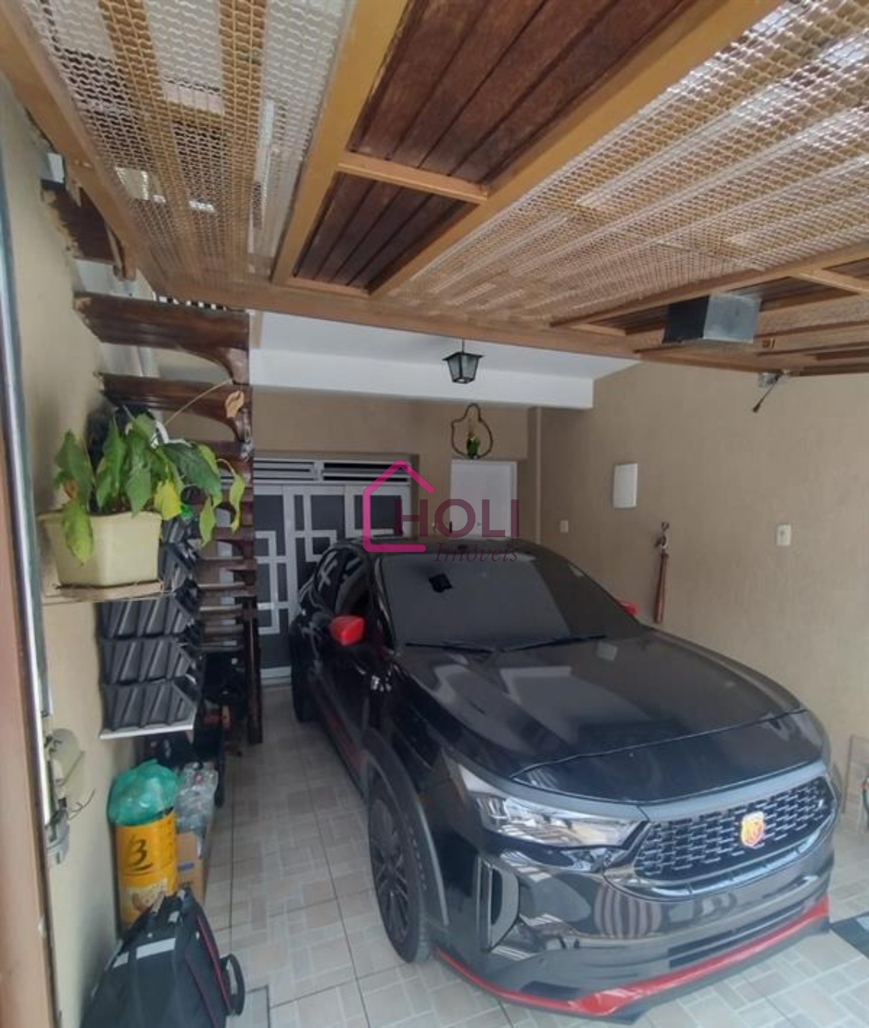 Casa, 3 quartos, 60 m² - Foto 21