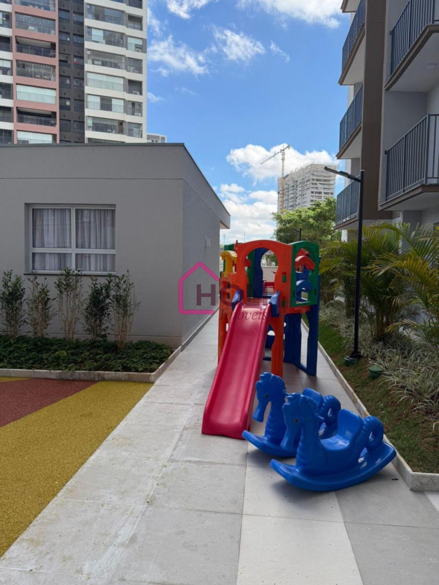 Apartamento, 2 quartos, 37 m² - Foto 47