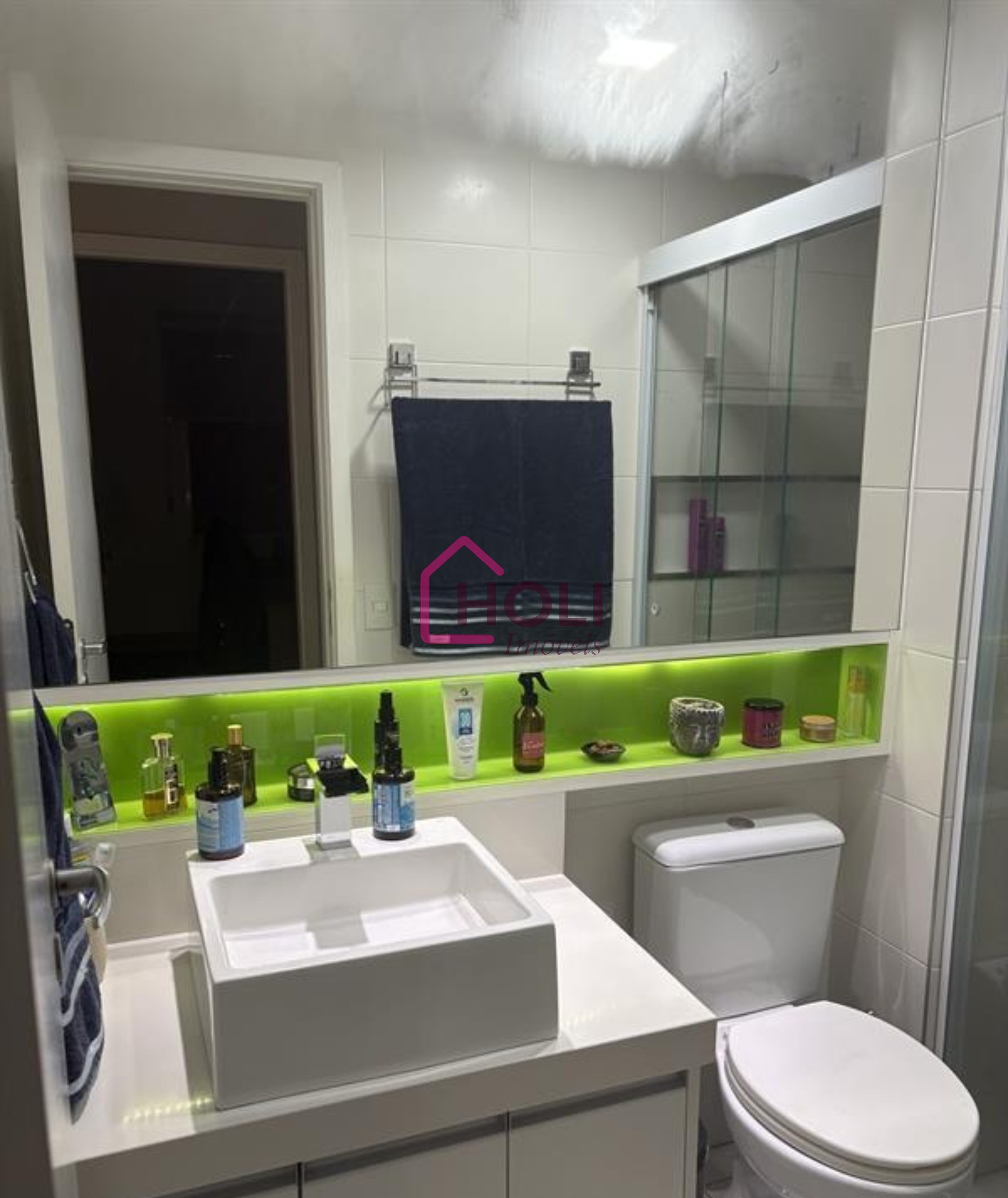 Apartamento, 2 quartos, 60 m² - Foto 7