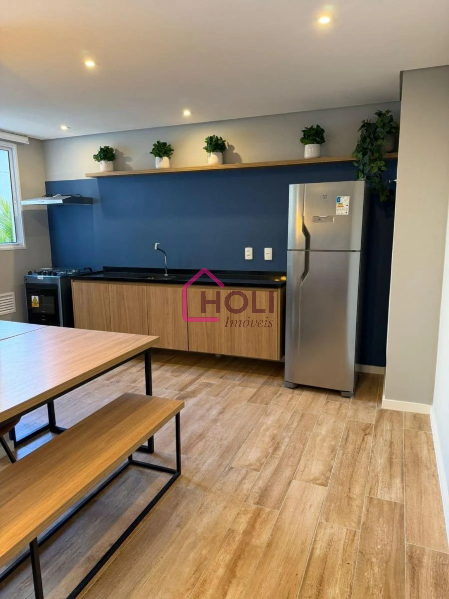 Apartamento, 2 quartos, 37 m² - Foto 32