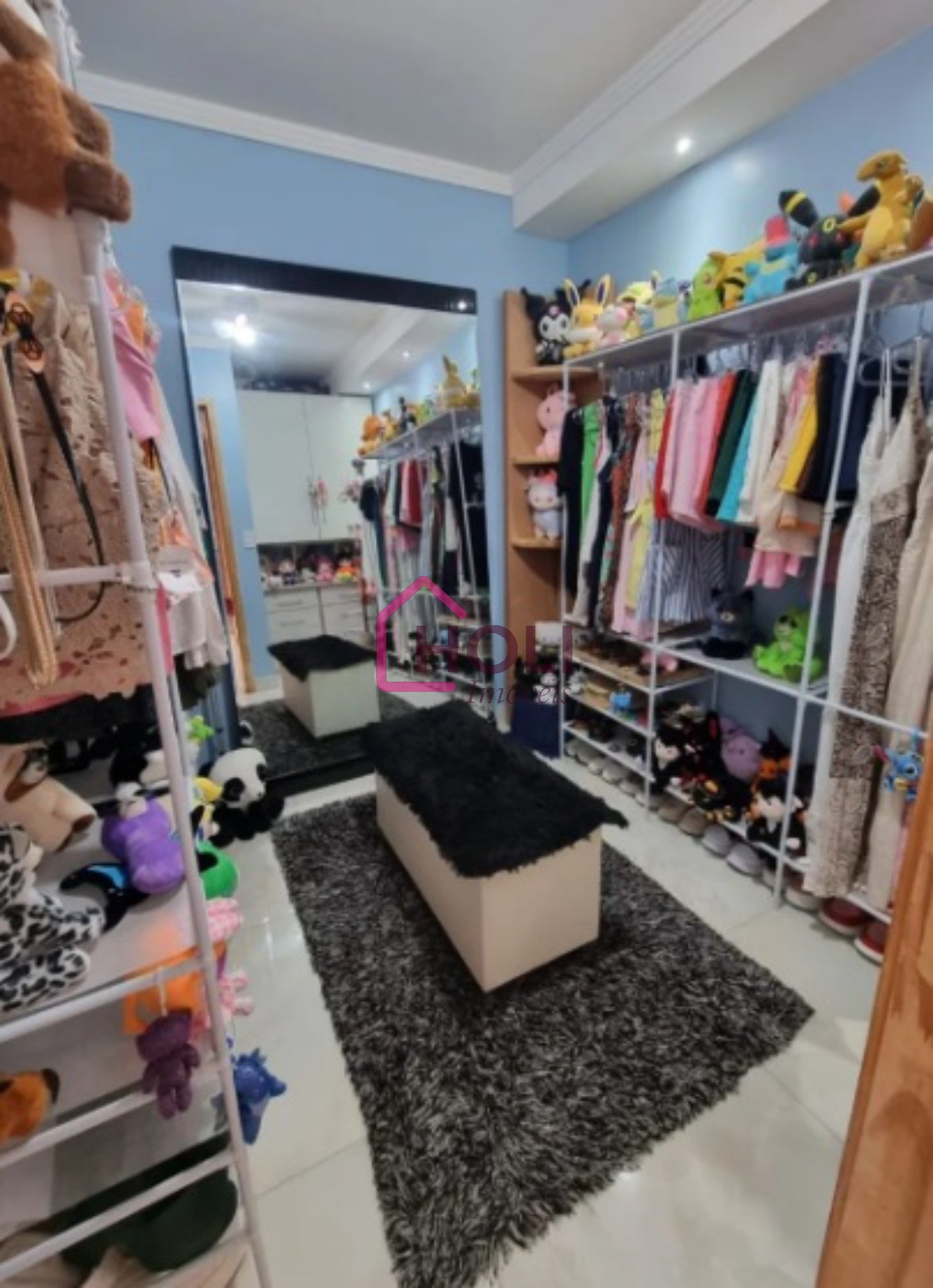 Apartamento, 3 quartos, 80 m² - Foto 11