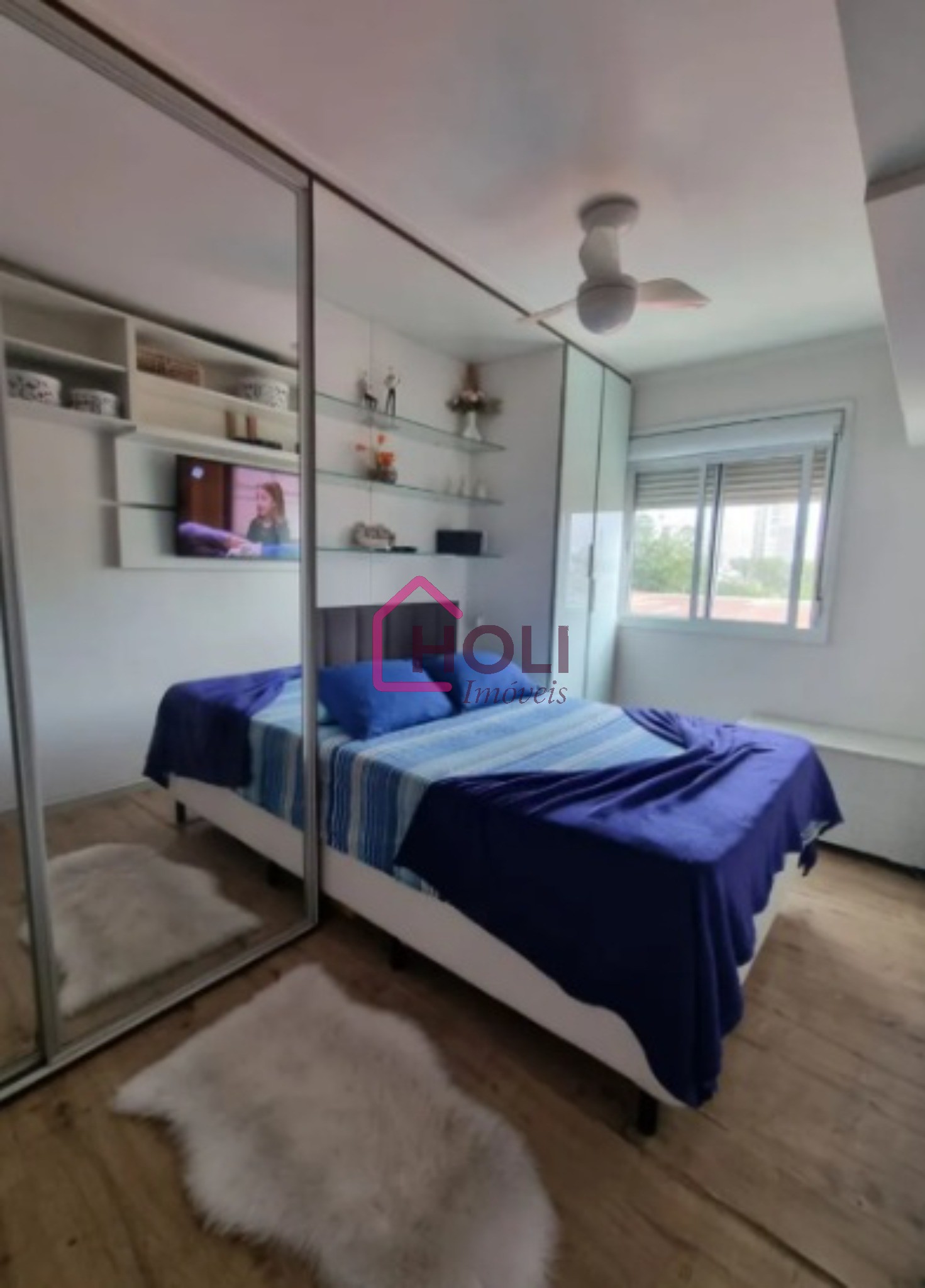 Apartamento, 3 quartos, 80 m² - Foto 8