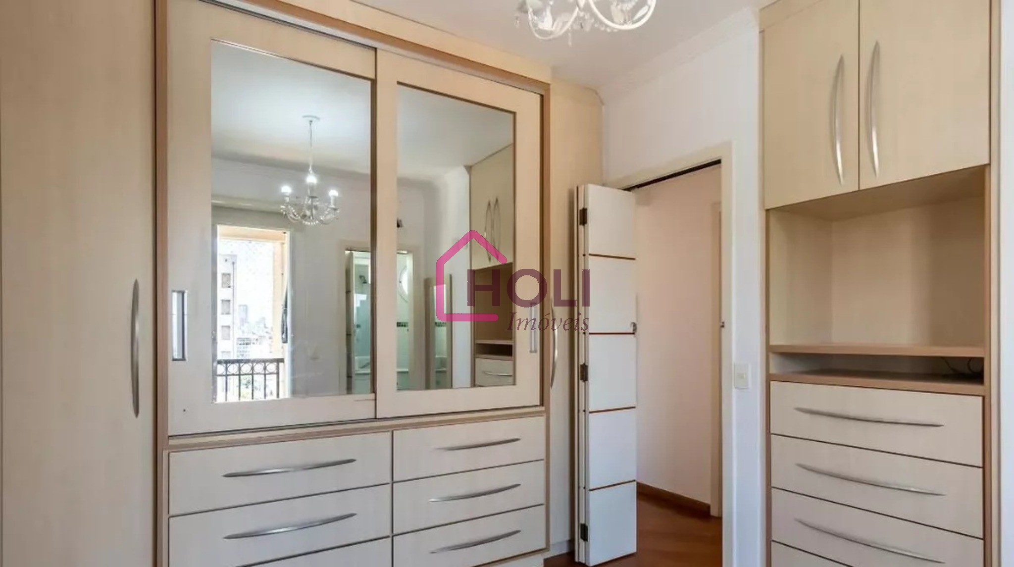 Apartamento, 3 quartos, 96 m² - Foto 8