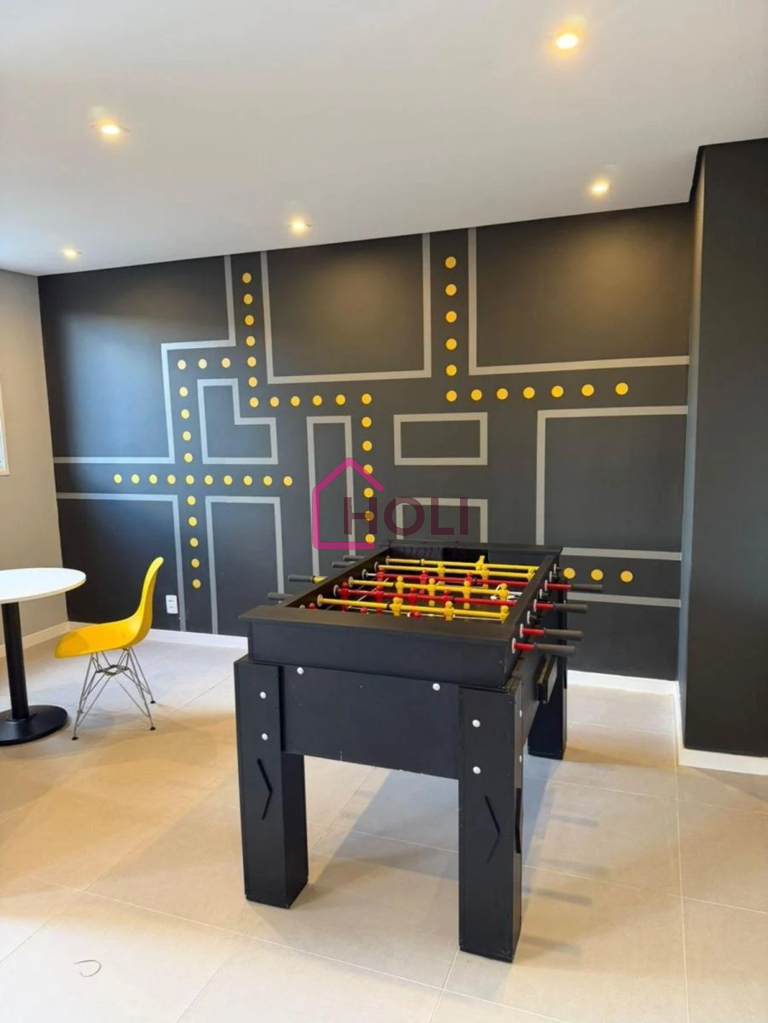 Apartamento, 2 quartos, 37 m² - Foto 33